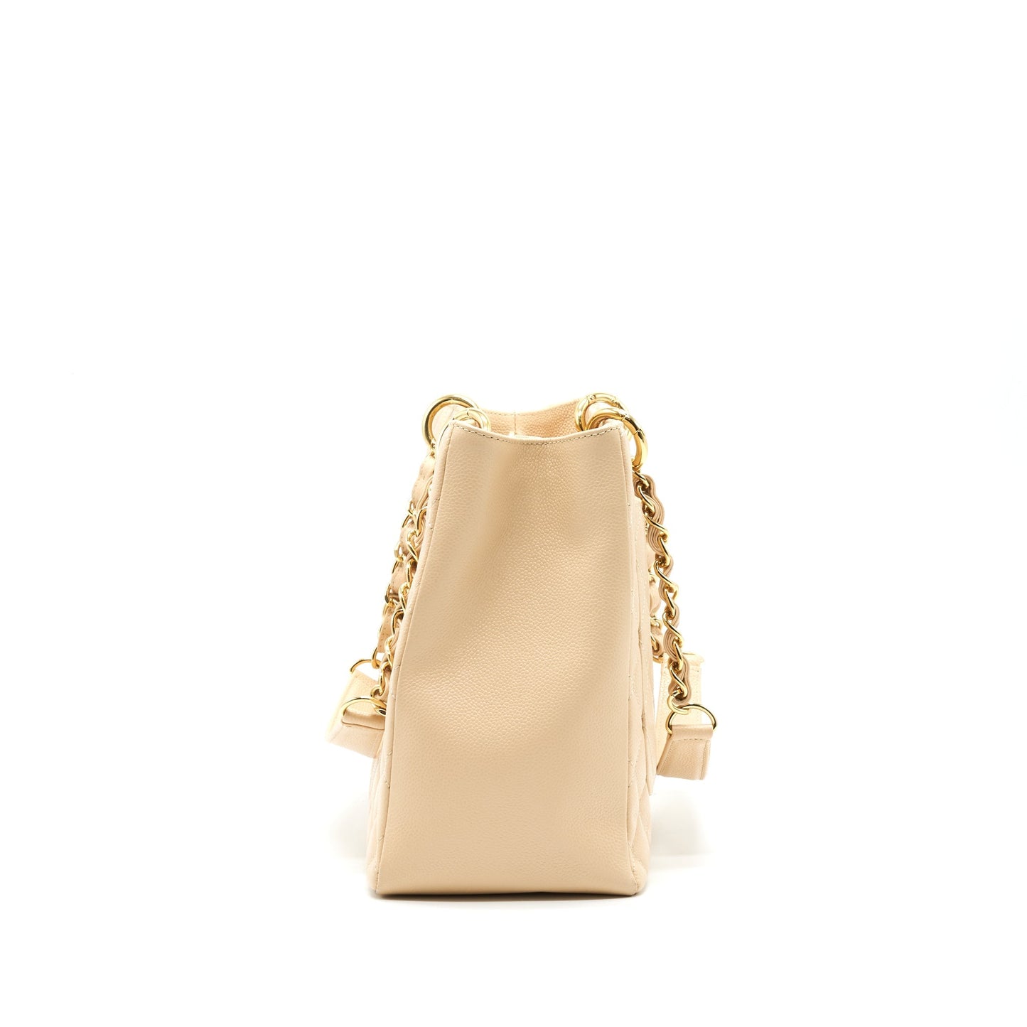 Chanel Grand Shopping Tote Bag - EworeBags