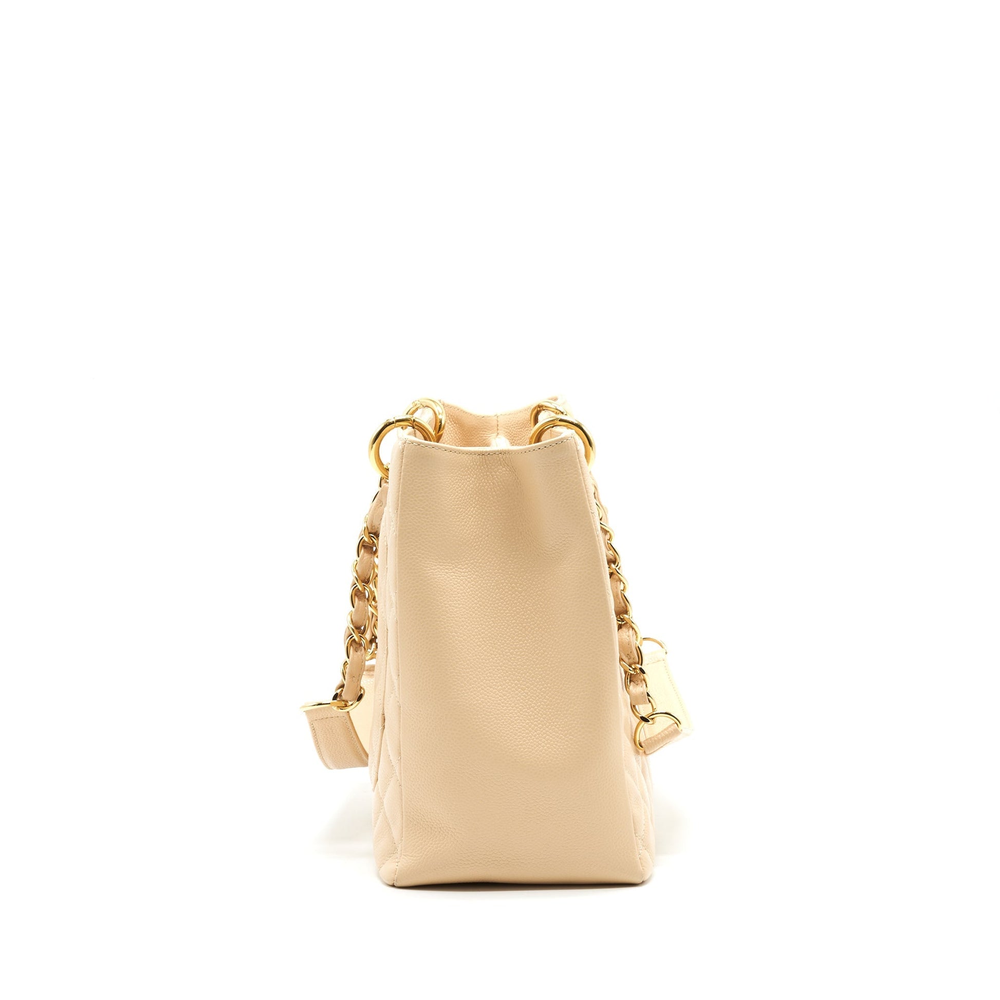 Chanel Grand Shopping Tote Bag - EworeBags