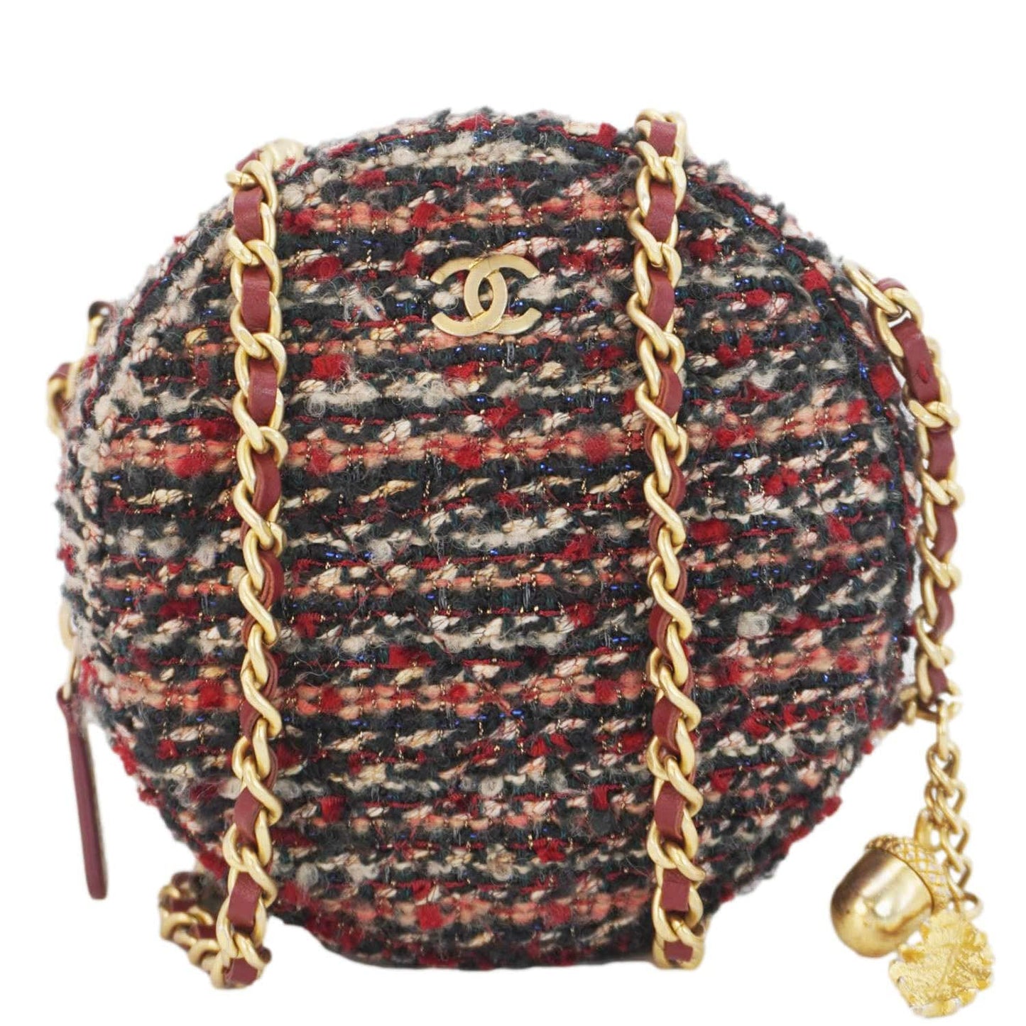 Chanel Crossbody Bag - Ewore Bags