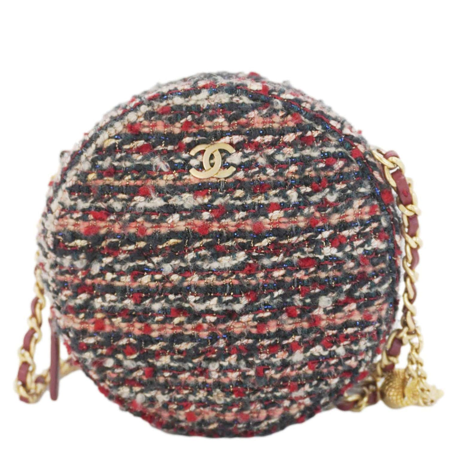 Chanel Crossbody Bag - Ewore Bags