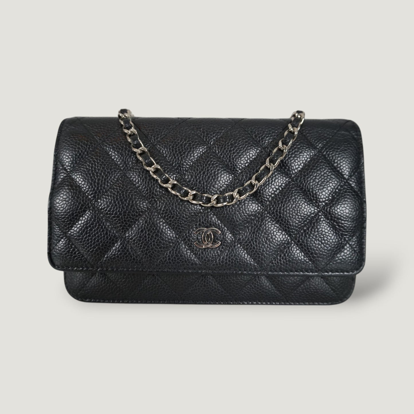 Chanel WOC Crossbody Bag - Ewore Bags