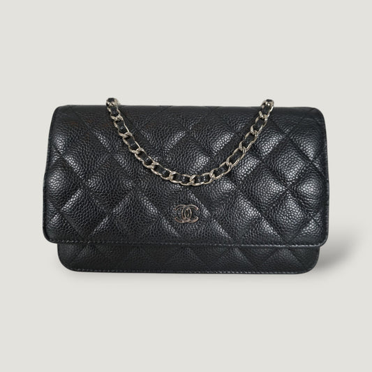 Chanel WOC Crossbody Bag - Ewore Bags