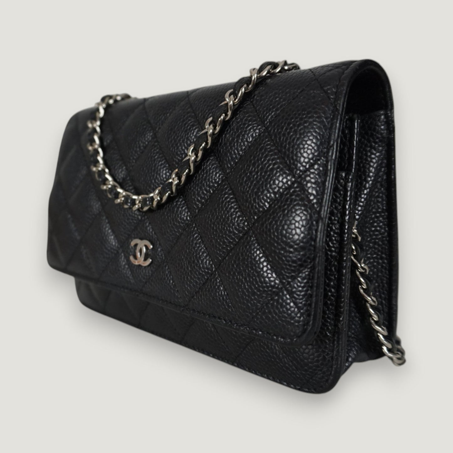 Chanel WOC Crossbody Bag - Ewore Bags