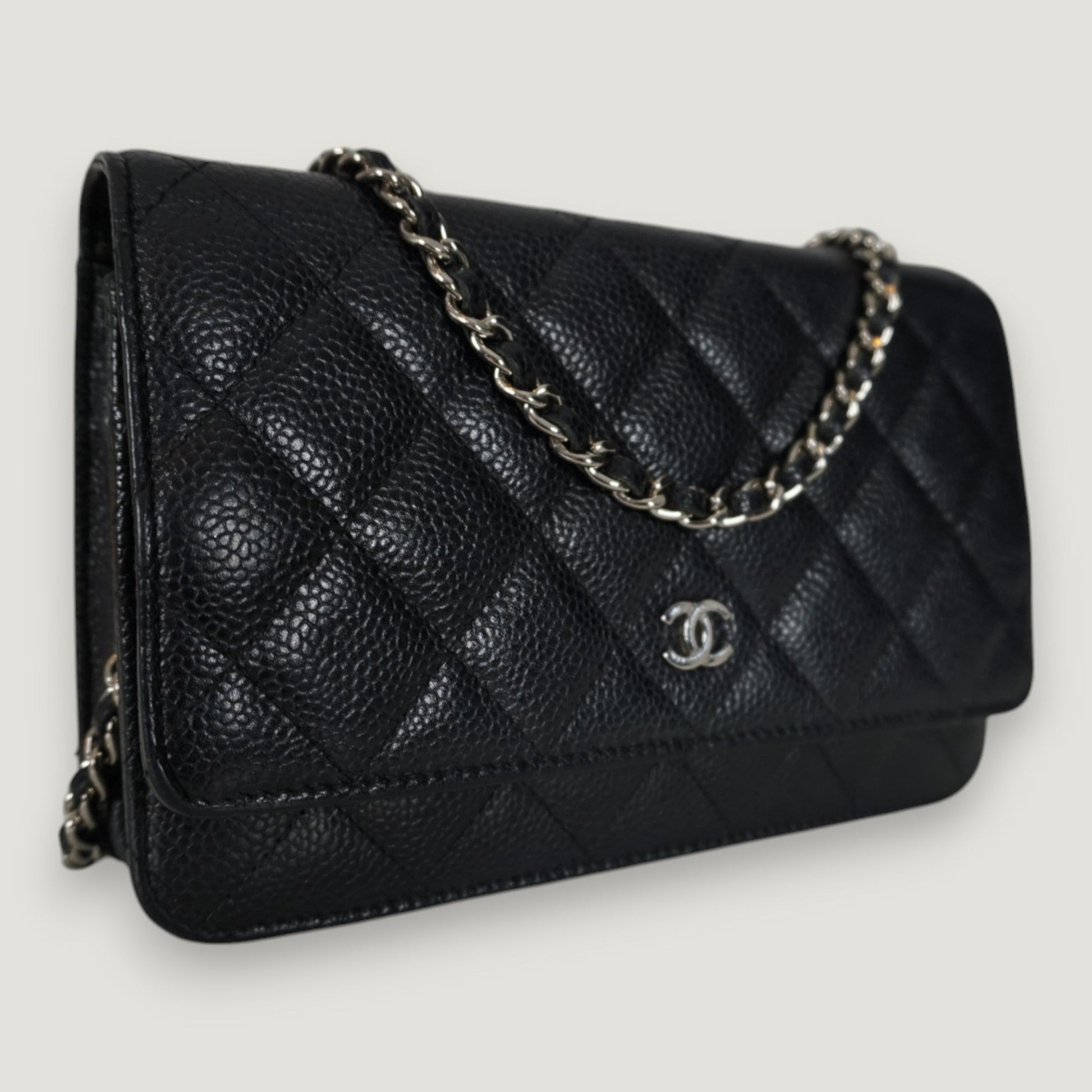 Chanel WOC Crossbody Bag - Ewore Bags