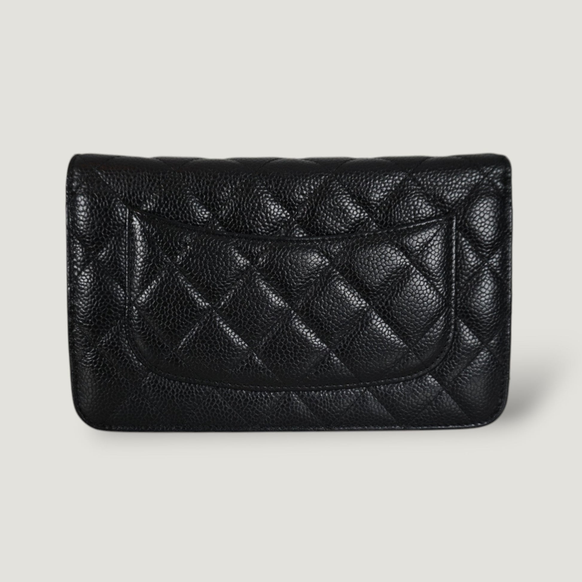 Chanel WOC Crossbody Bag - Ewore Bags