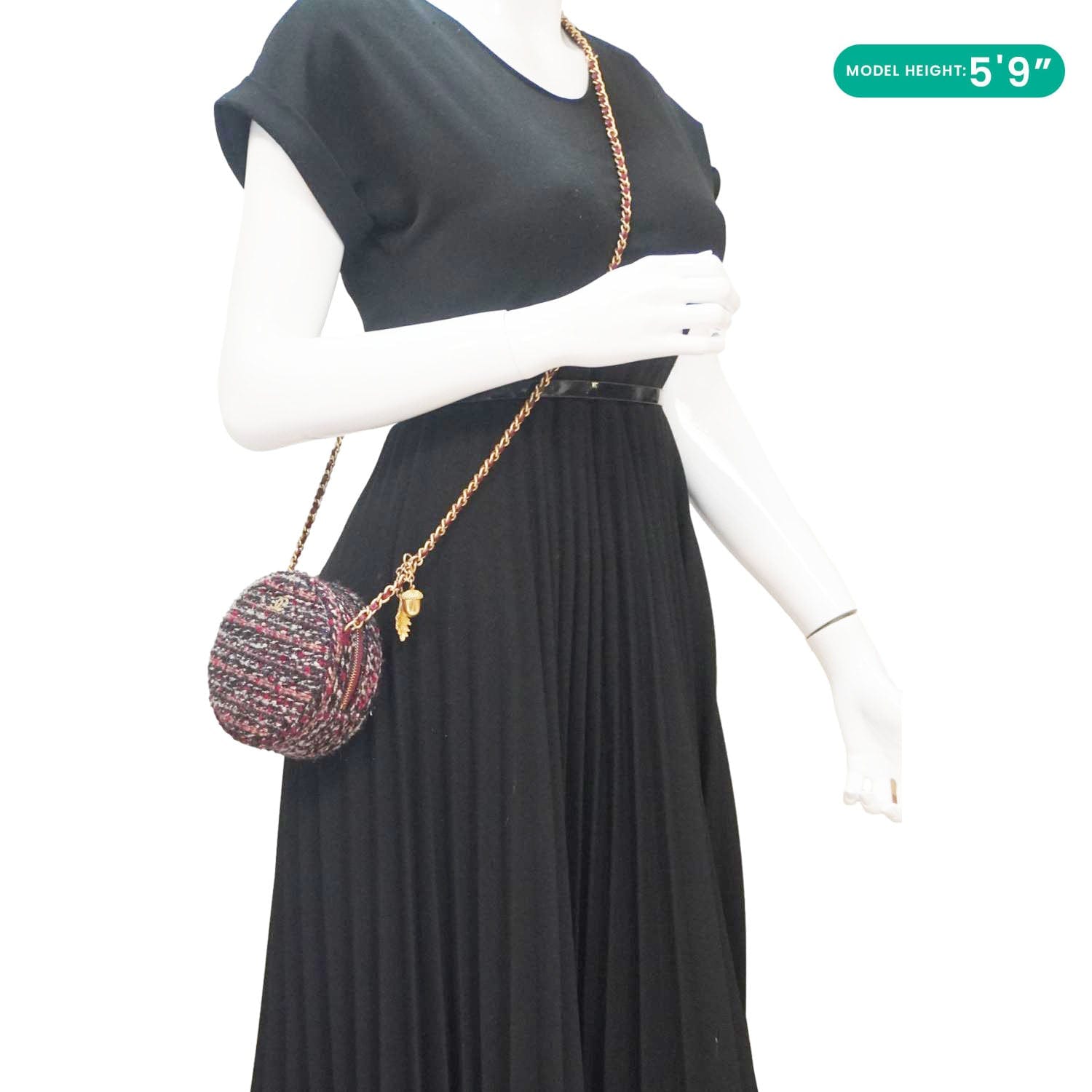 Chanel Crossbody Bag - Ewore Bags