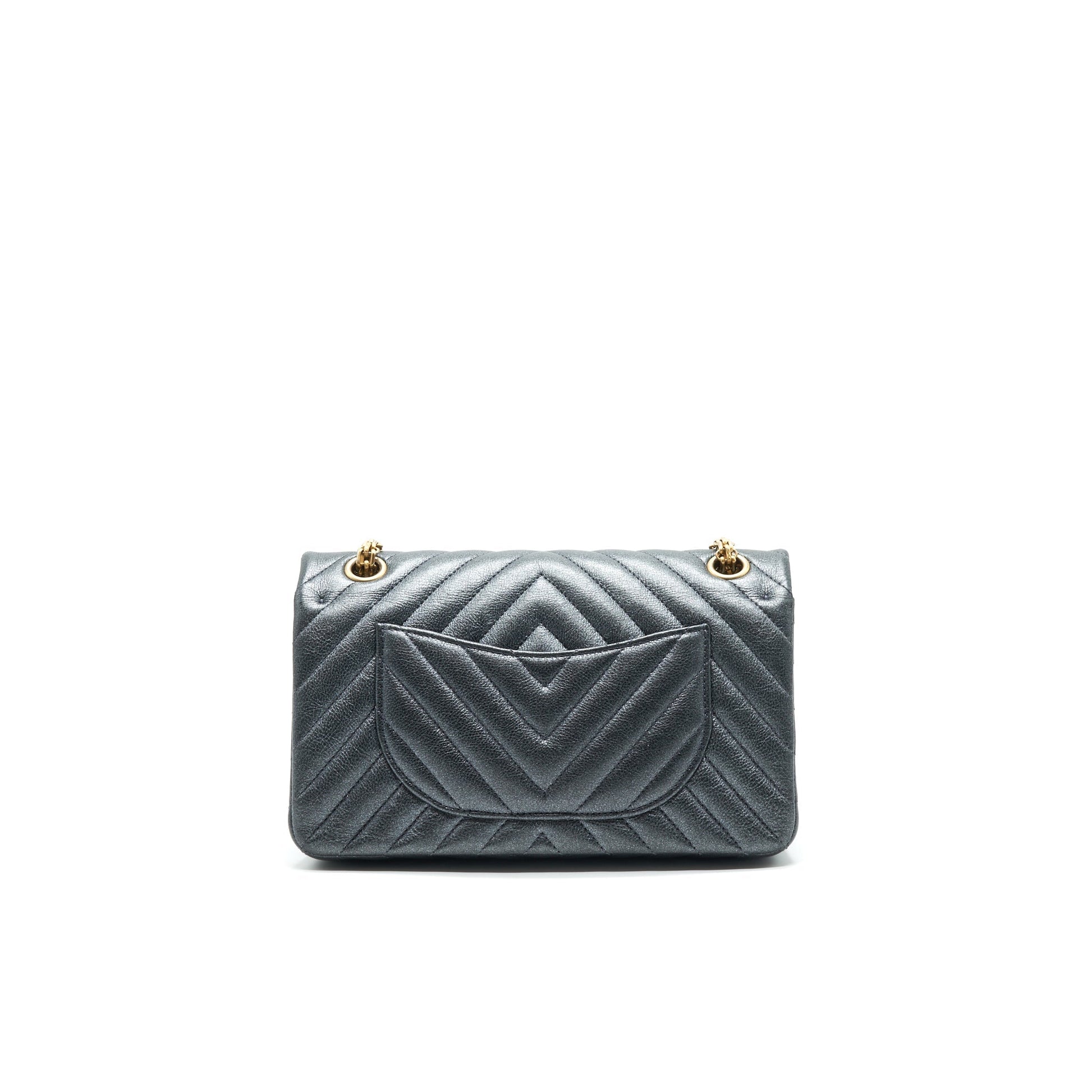 Chanel Small Handbag - EworeBags