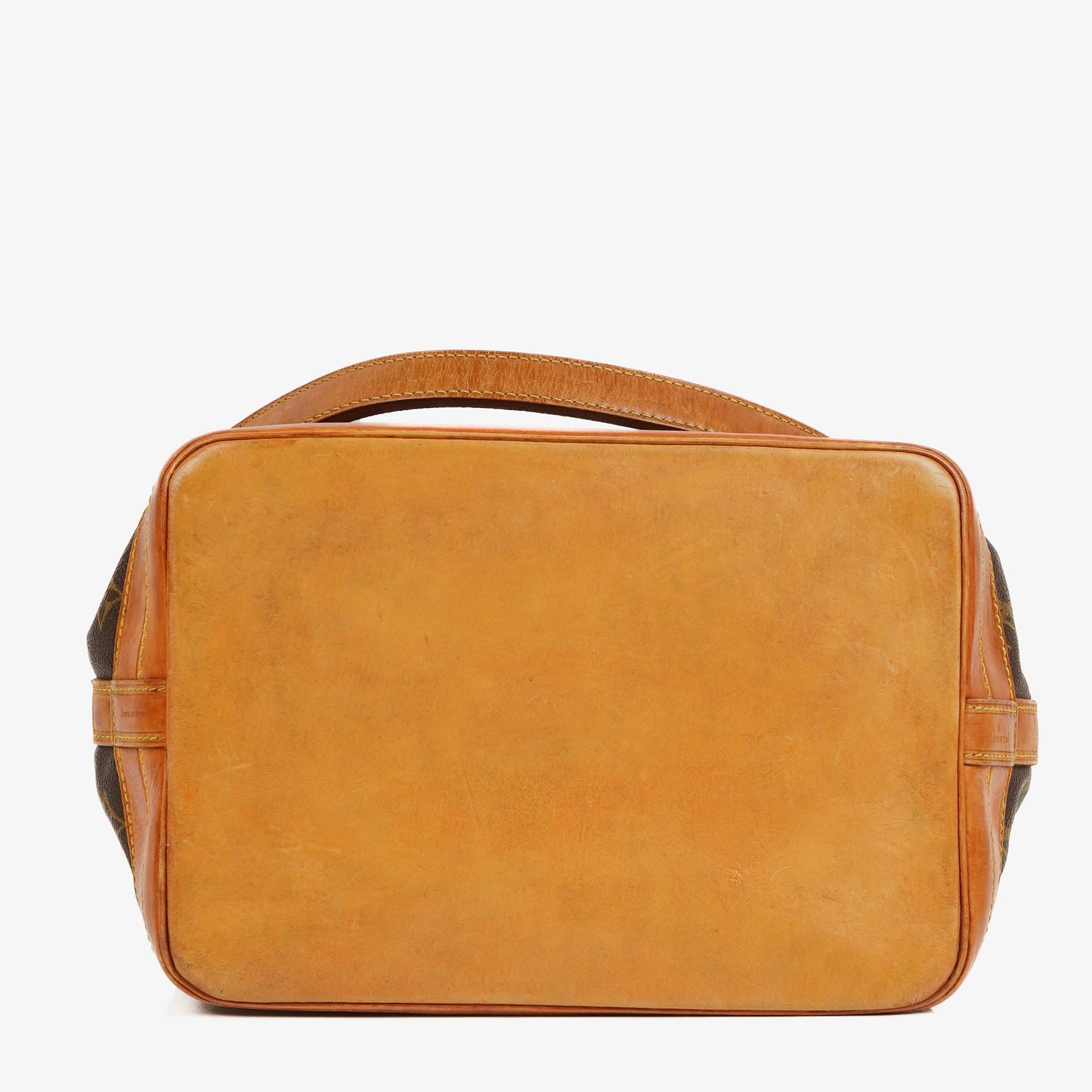 Louis Vuitton Noe Grande GM Monogram Canvas Shoulder Bag