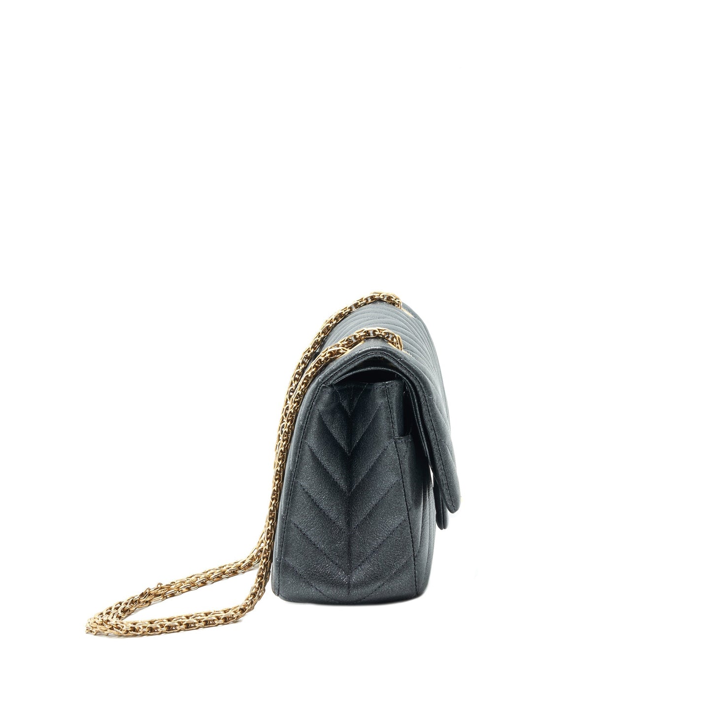Chanel Small Handbag - EworeBags