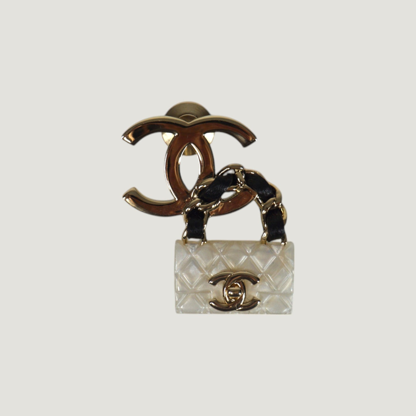 Chanel Handbag Bag - Ewore Bags