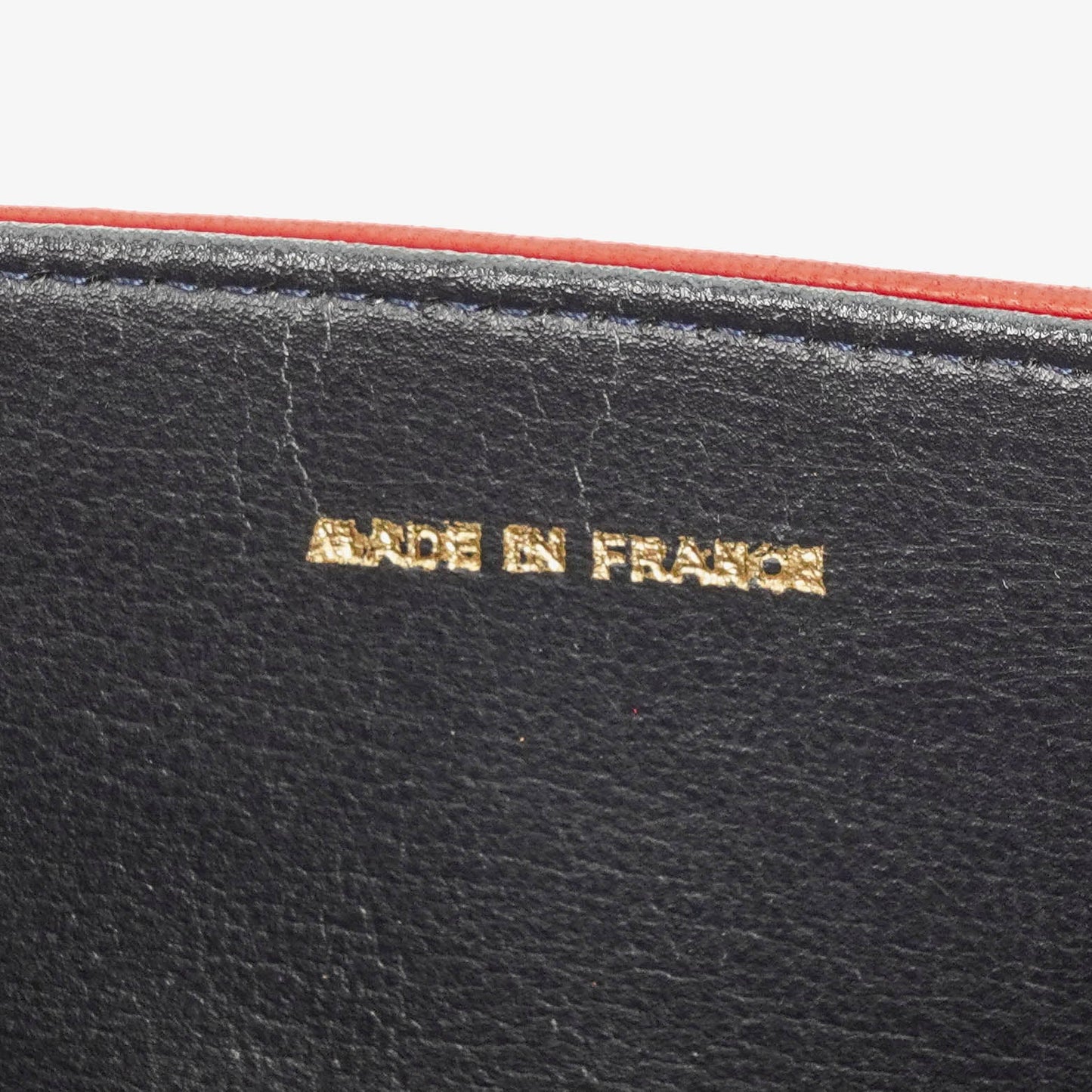 Chanel Classic Full Flap Bag Quilted Leather 24K Gold-Plated Hardware