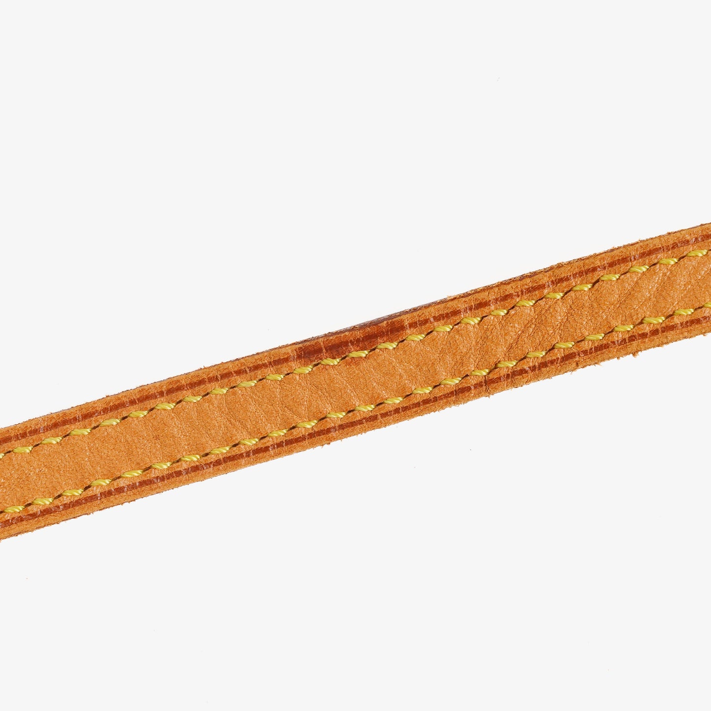 Louis Vuitton Vachetta Leather 12mm Shoulder Strap