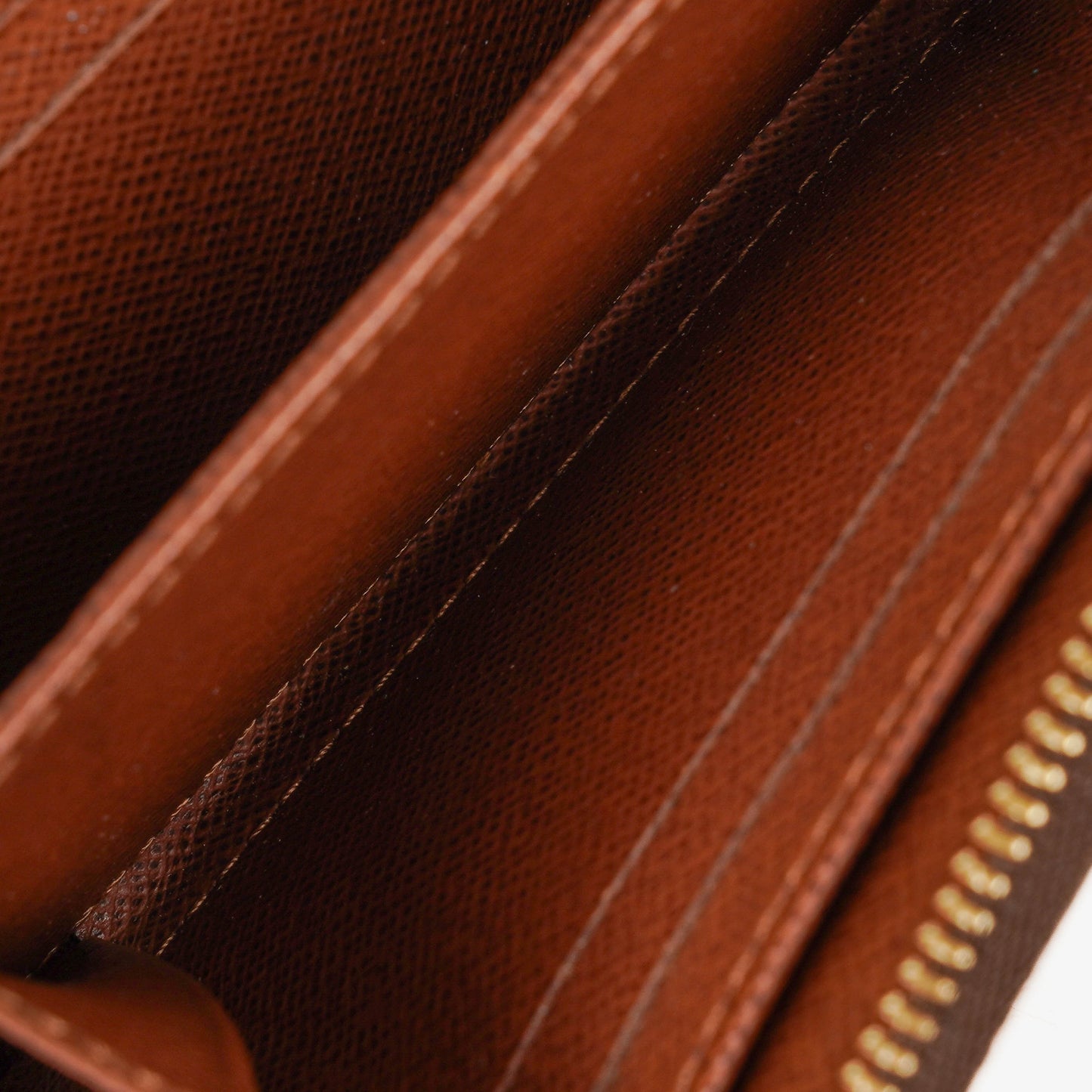 Louis Vuitton Zippy Monogram Coin Purse
