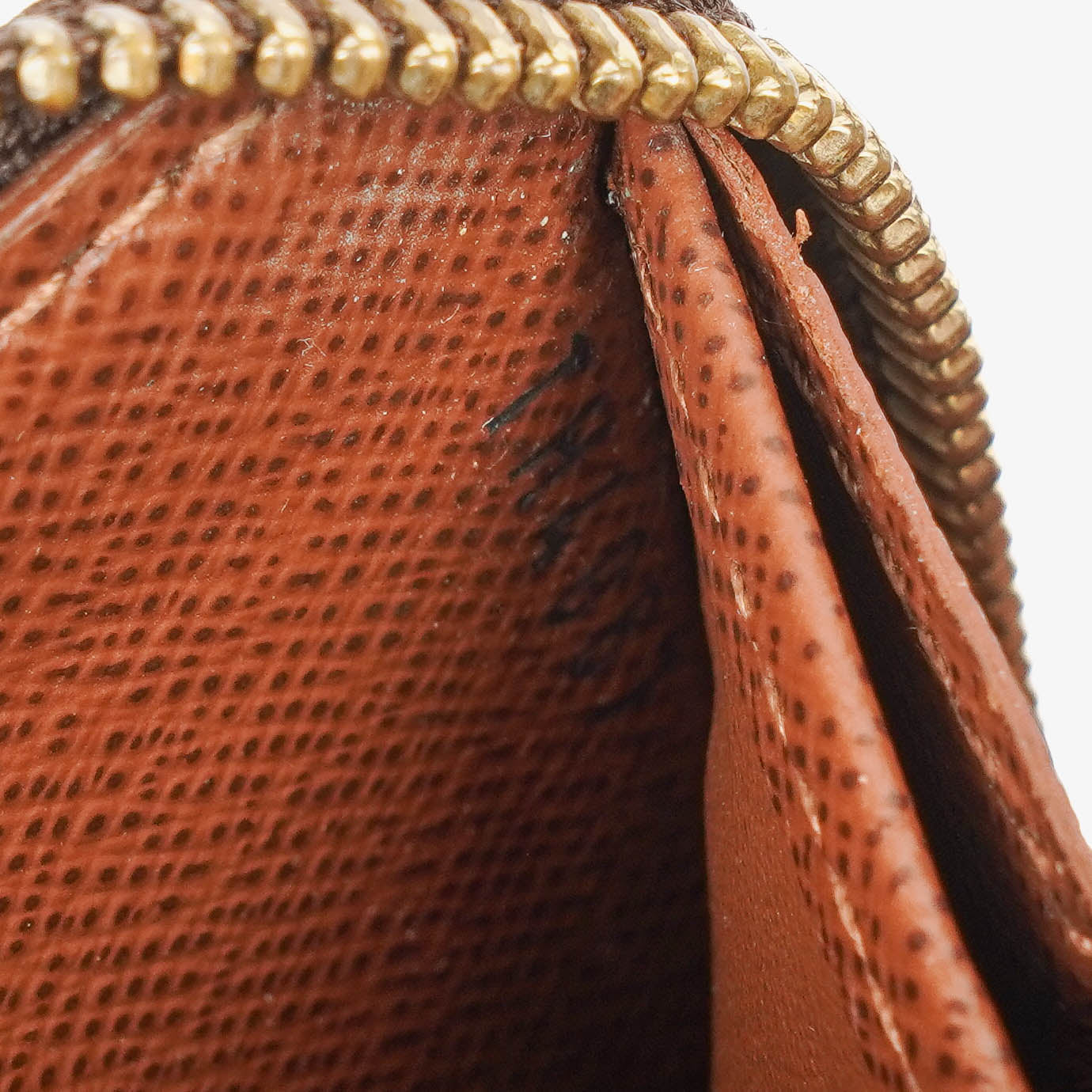 Louis Vuitton Zippy Monogram Coin Purse
