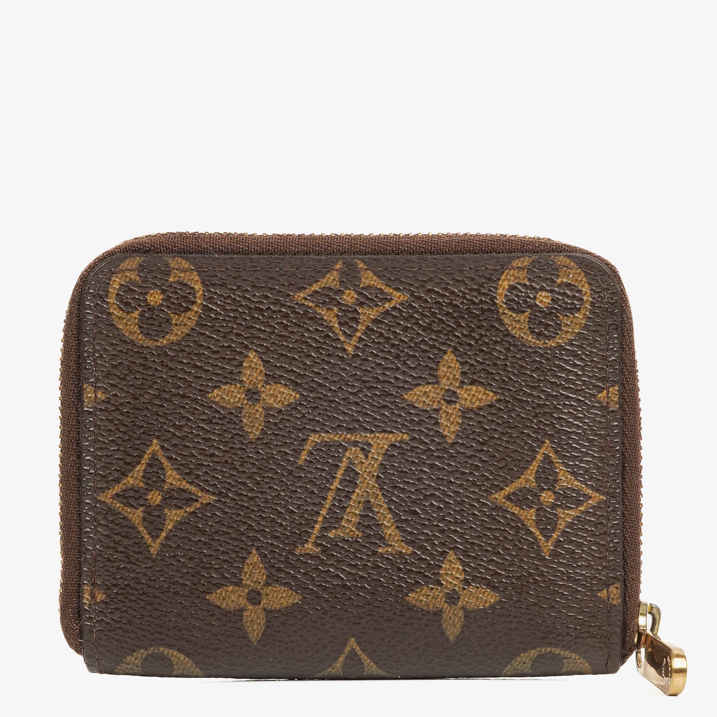 Louis Vuitton Zippy Monogram Coin Purse