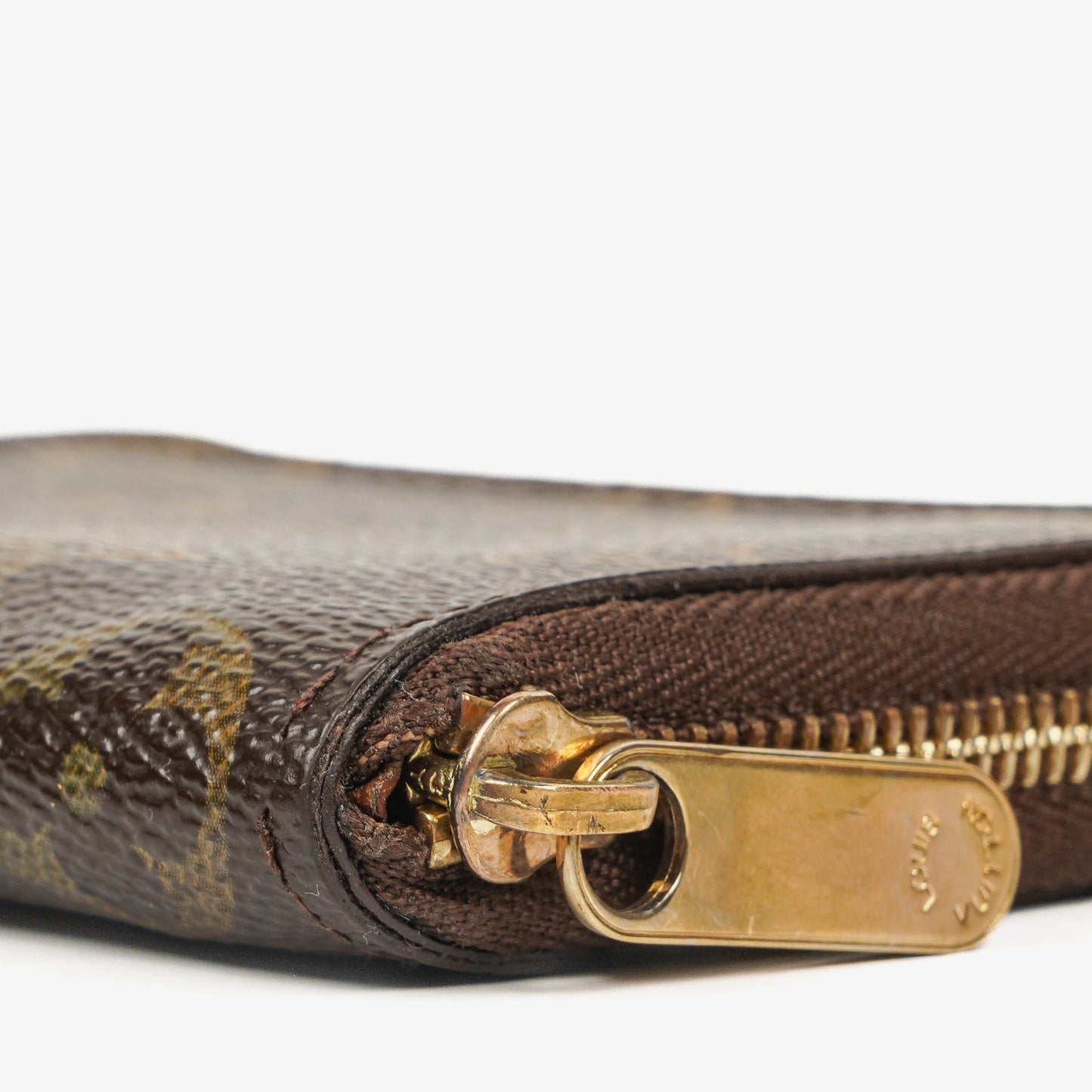 Louis Vuitton Zippy Monogram Coin Purse