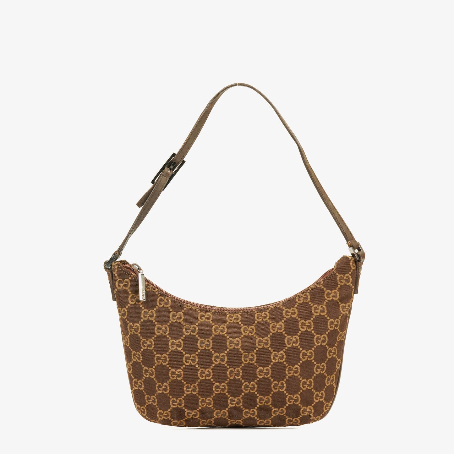 Gucci GG Canvas Pochette