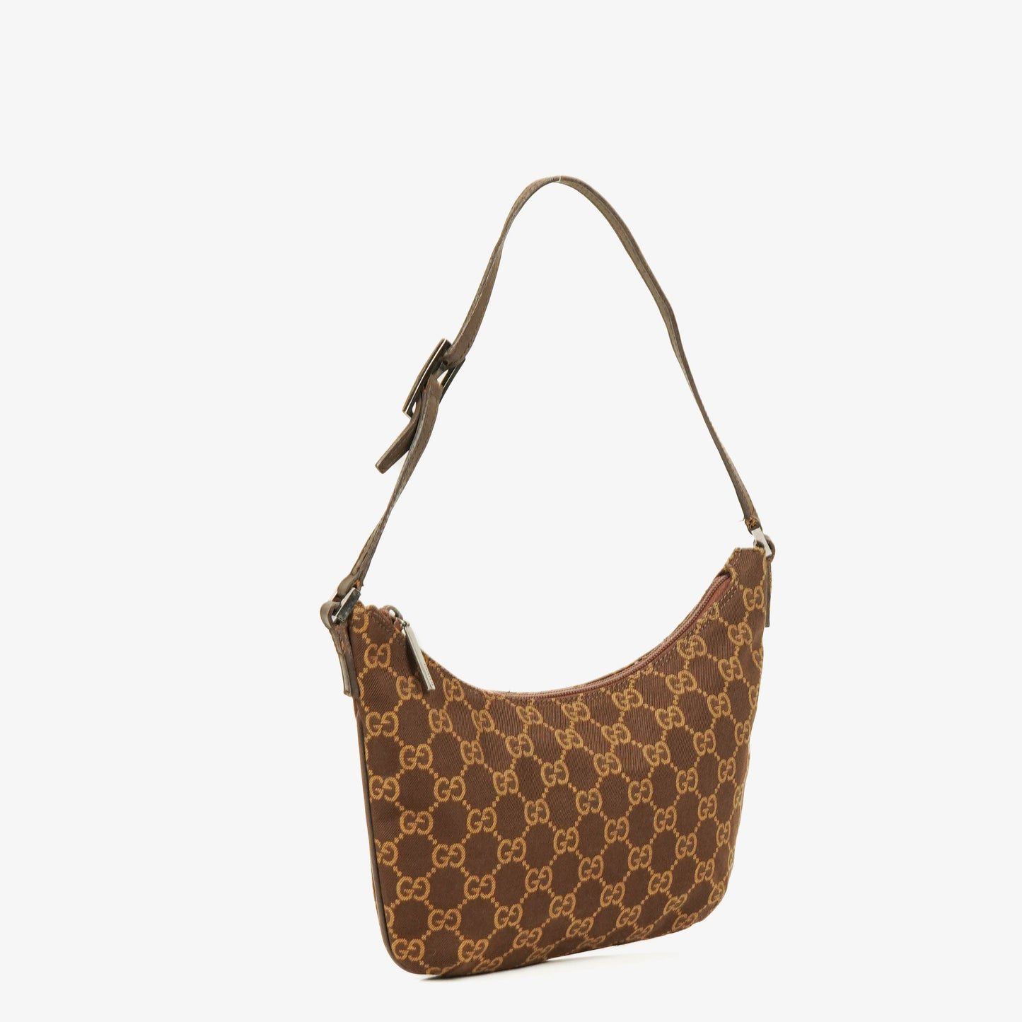 Gucci GG Canvas Pochette