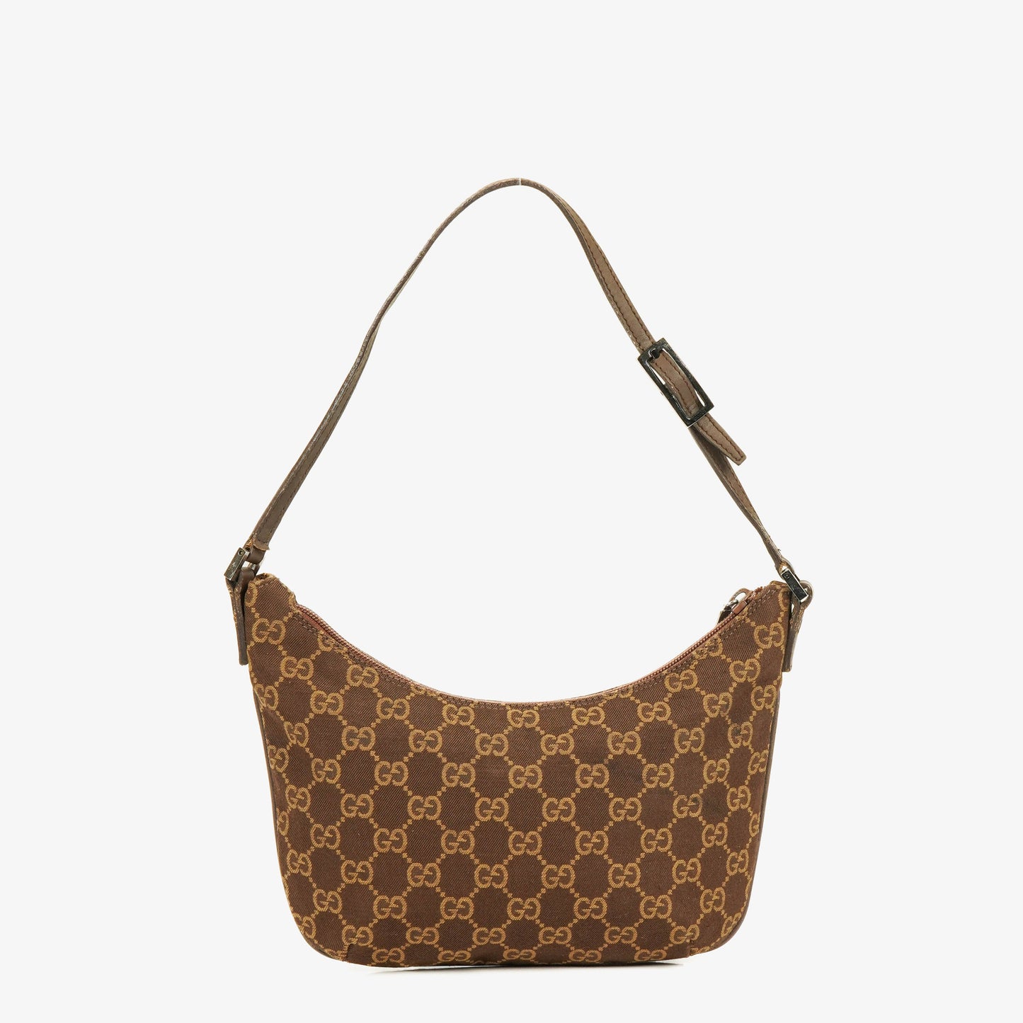 Gucci GG Canvas Pochette