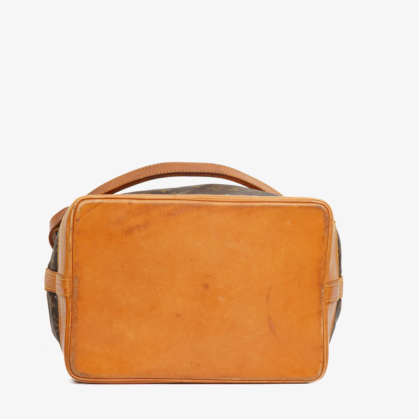Louis Vuitton Noe Grande GM Monogram Canvas Shoulder Bag