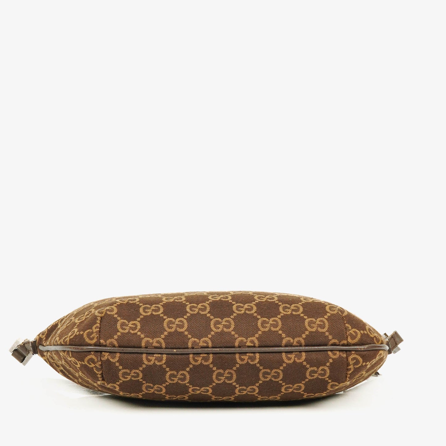 Gucci GG Canvas Pochette