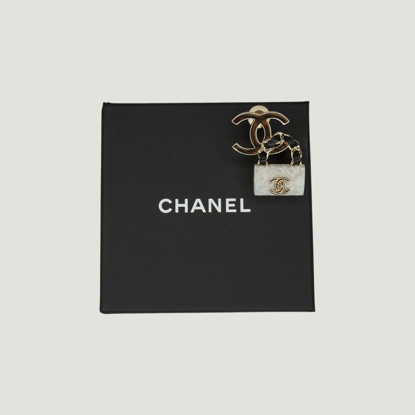 Chanel Handbag Bag - Ewore Bags