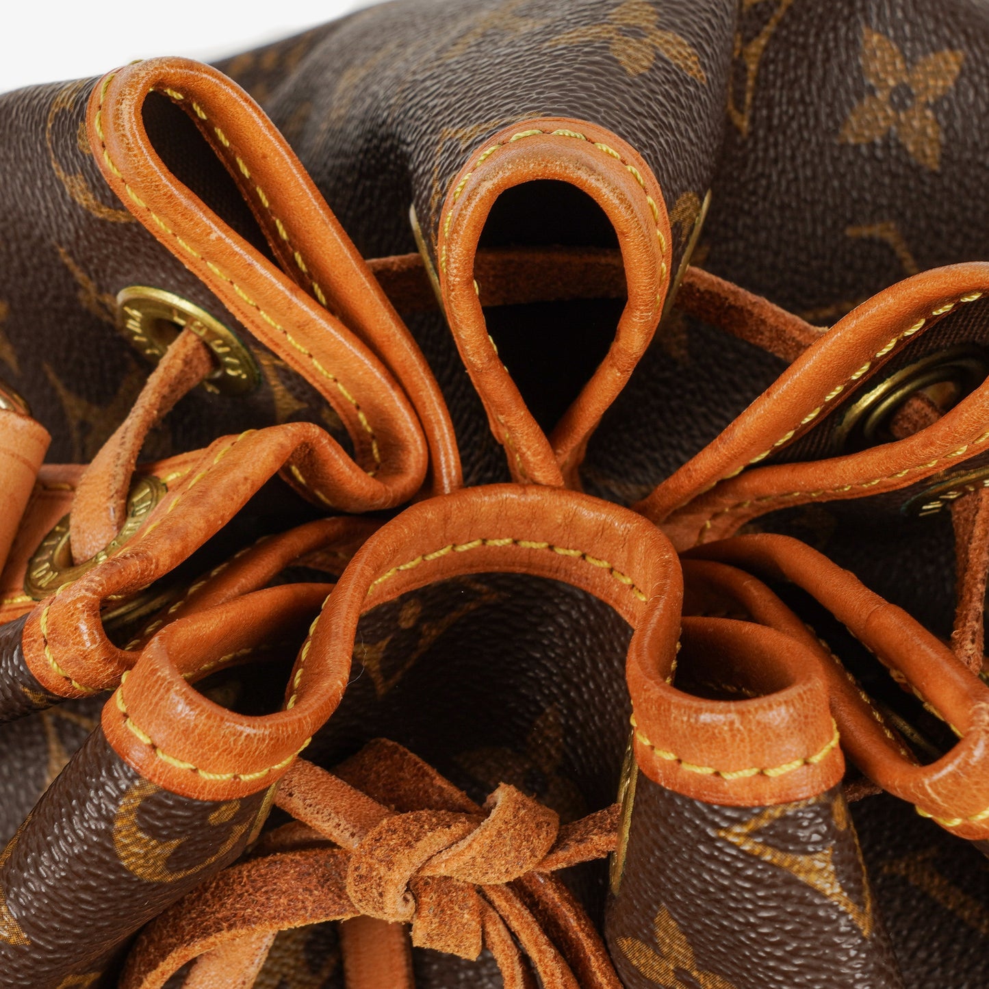 Louis Vuitton Noe Grande GM Monogram Canvas Shoulder Bag