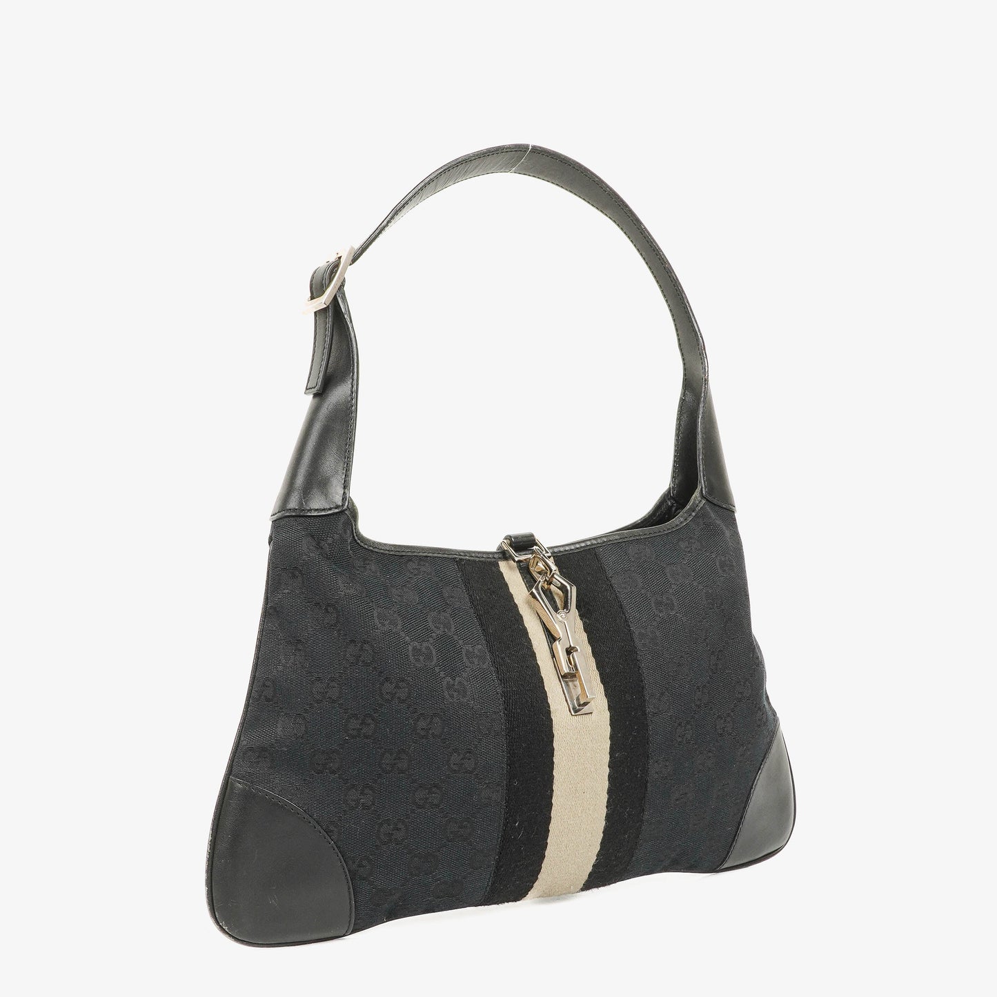 Gucci Vintage Jackie Shoulder Bag