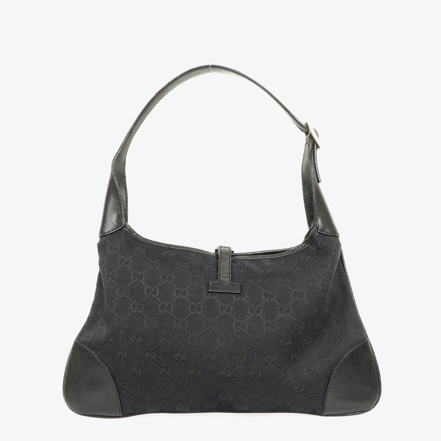 Gucci Vintage Jackie Shoulder Bag