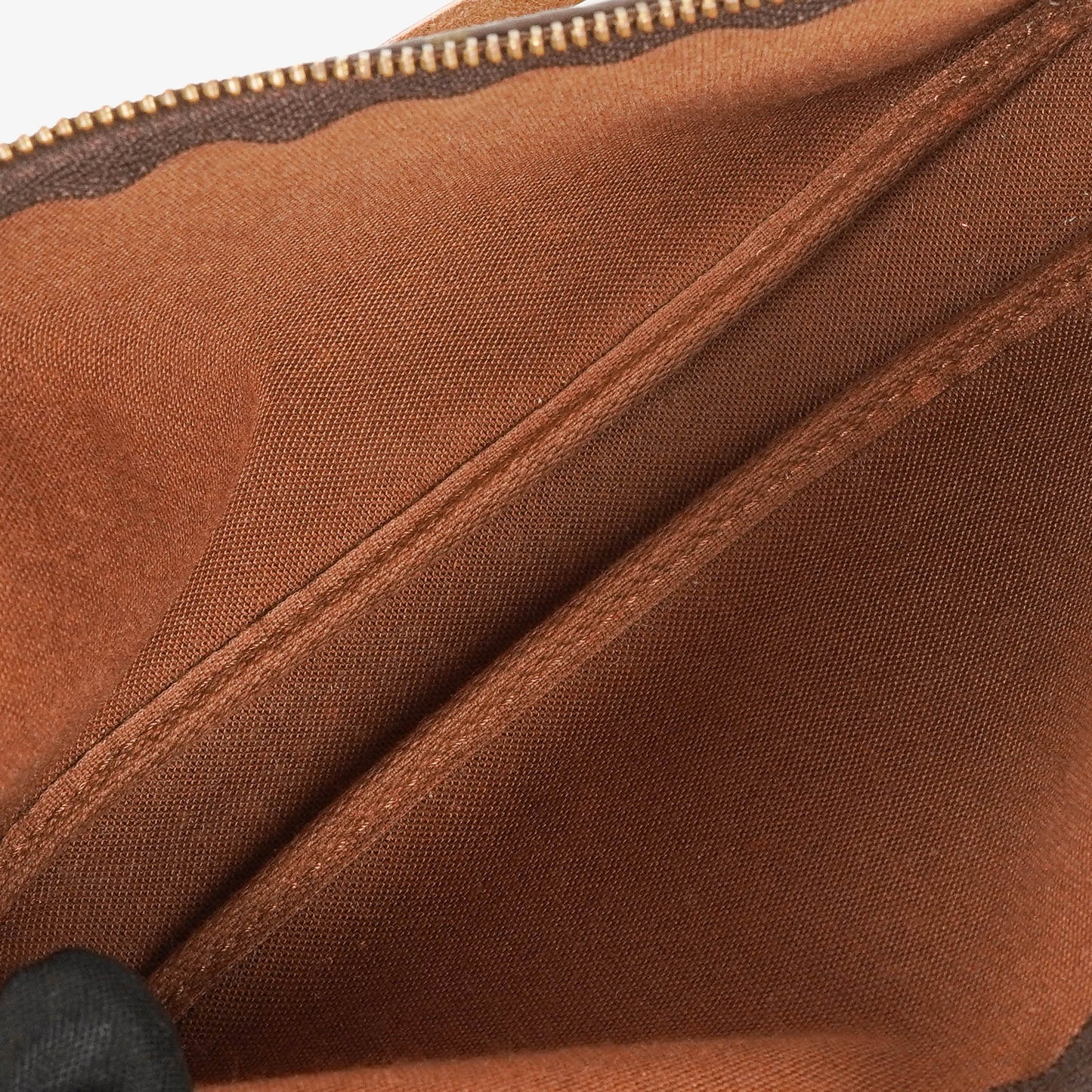 Louis Vuitton Pochette Accessoires Monogram Canvas Clutch Handbag