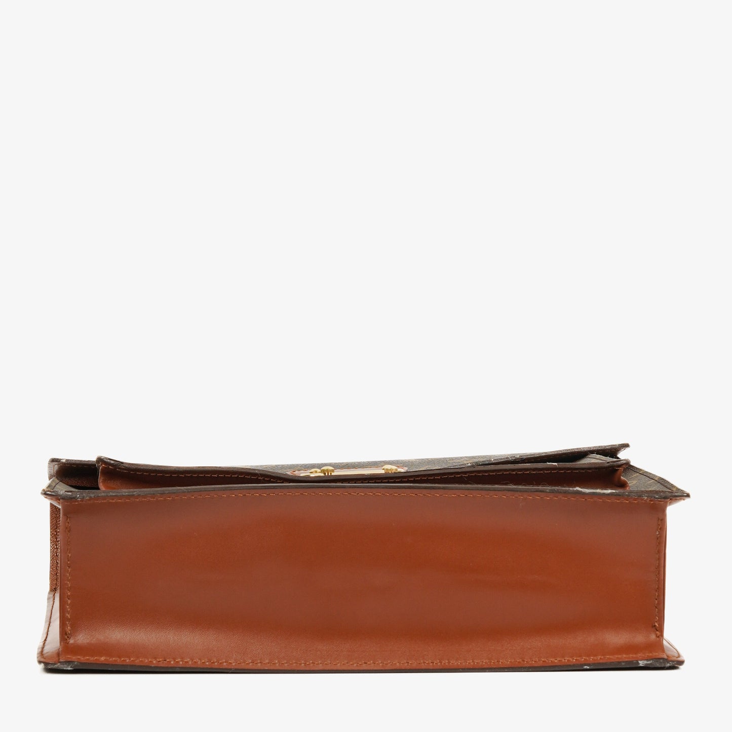 Louis Vuitton Monceau Monogram Canvas Handbag