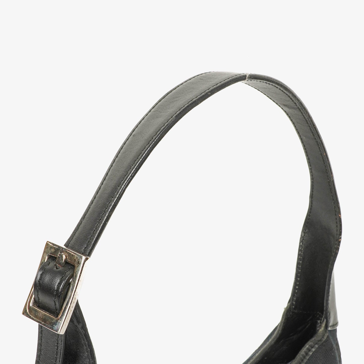 Gucci Vintage Jackie Shoulder Bag