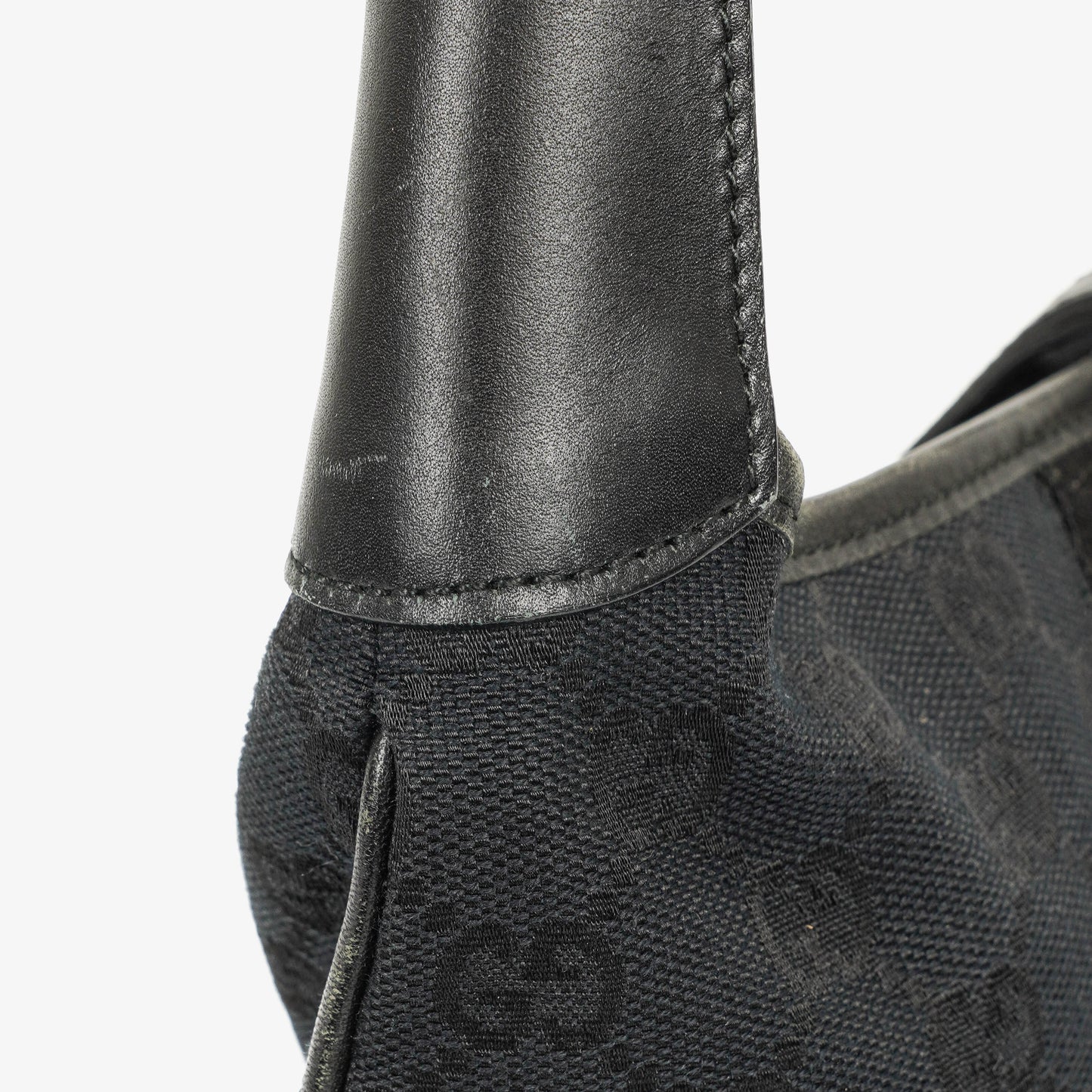 Gucci Vintage Jackie Shoulder Bag