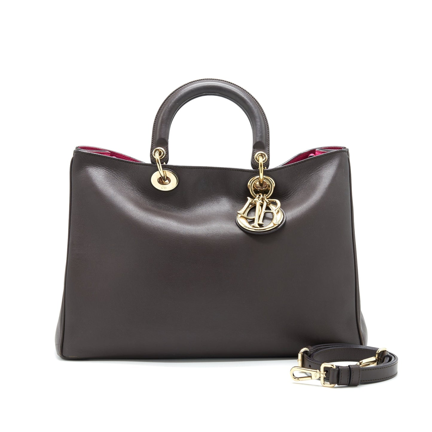 CHRISTIAN DIORISSIMO Purse