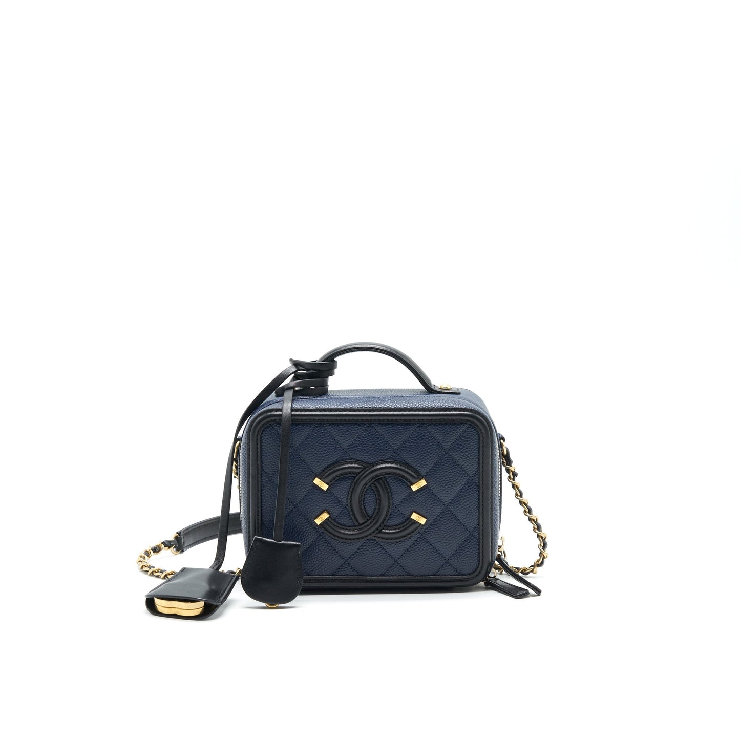 Chanel Small Handbag - EworeBags