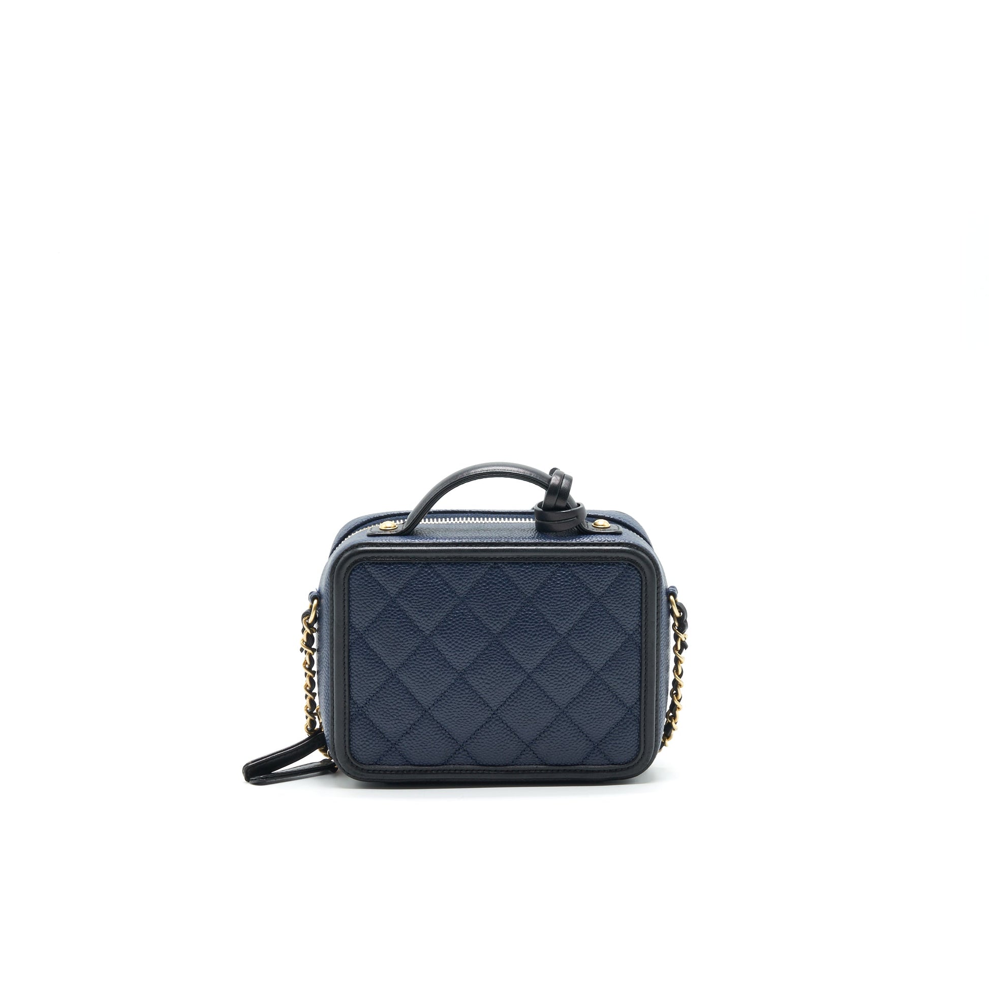 Chanel Small Handbag - EworeBags