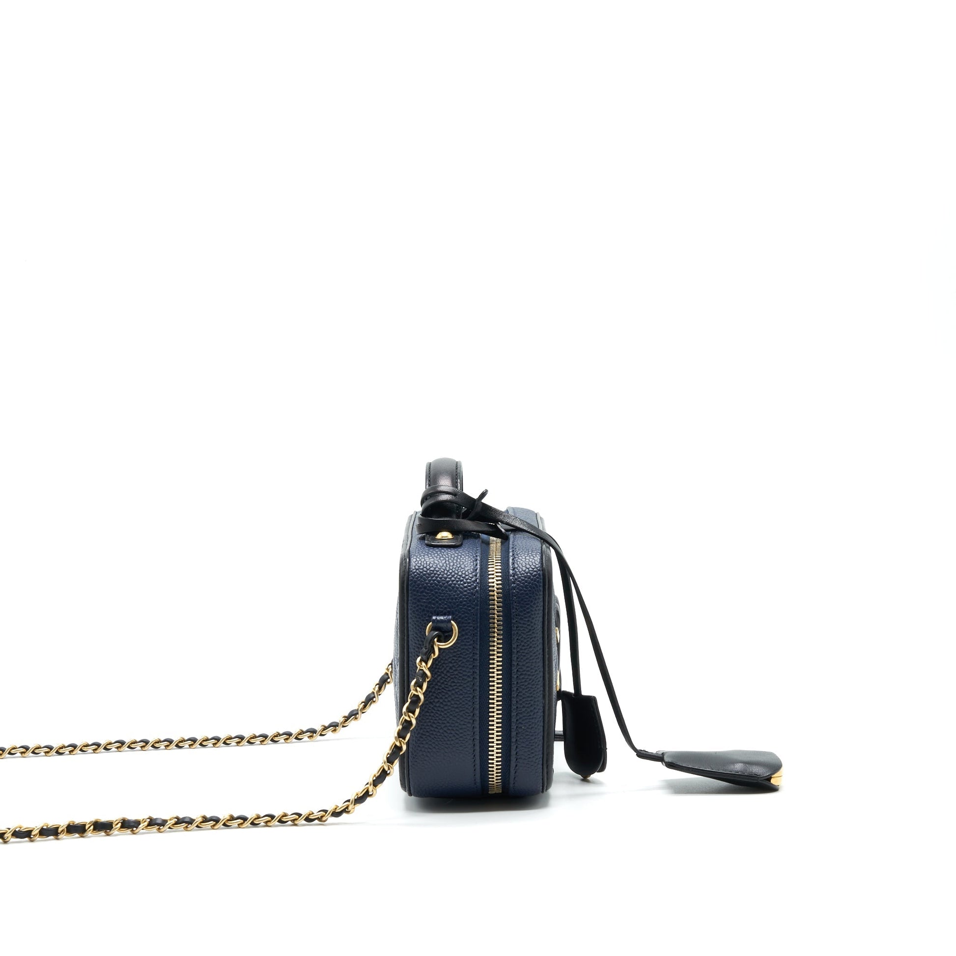 Chanel Small Handbag - EworeBags
