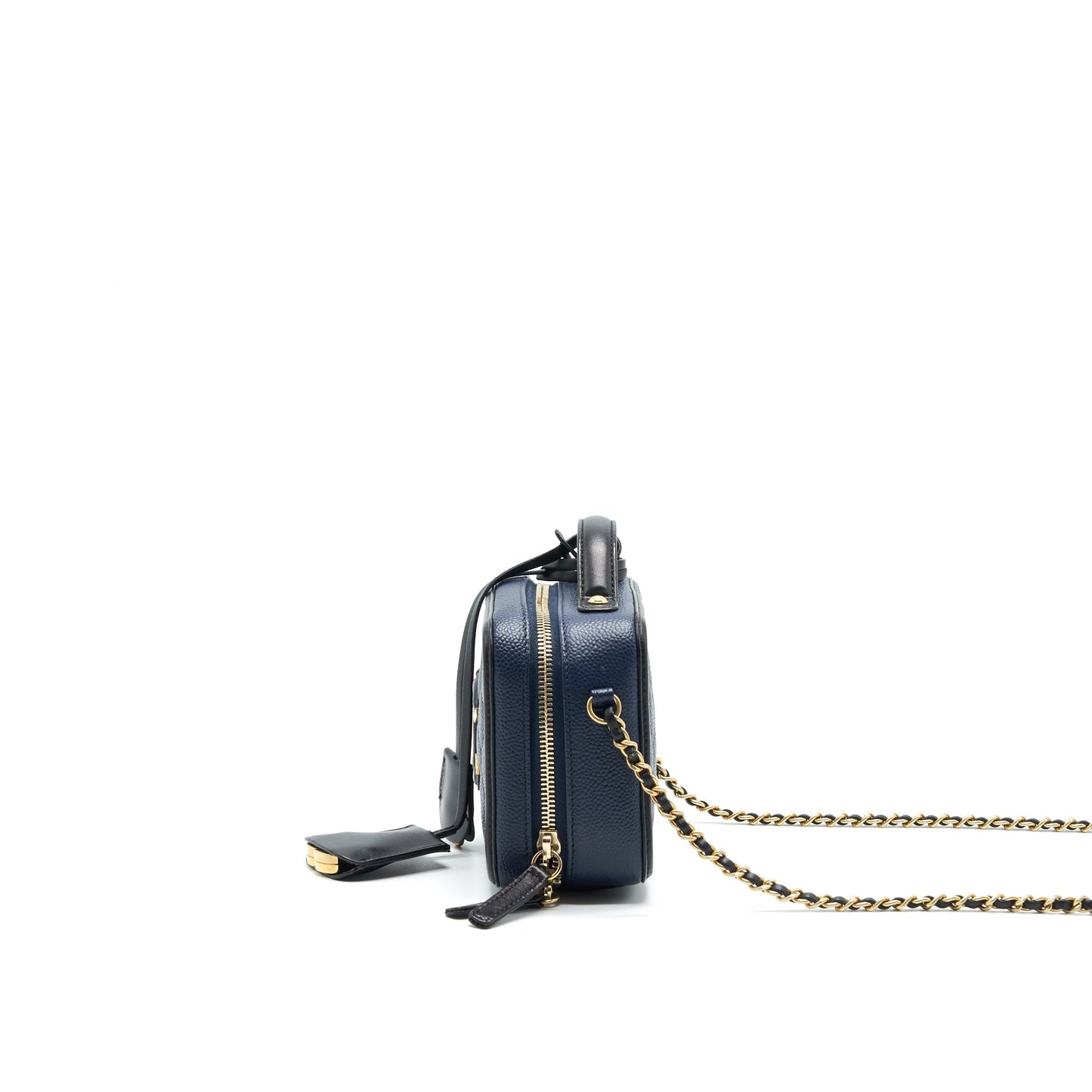 Chanel Small Handbag - EworeBags