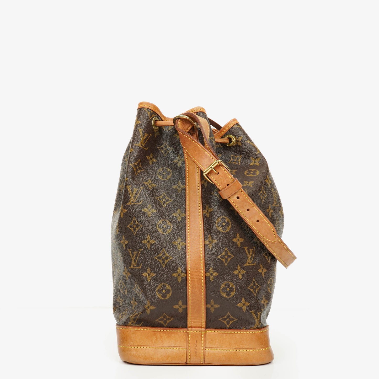 Louis Vuitton Noe GM Monogram Canvas Shoulder Bag