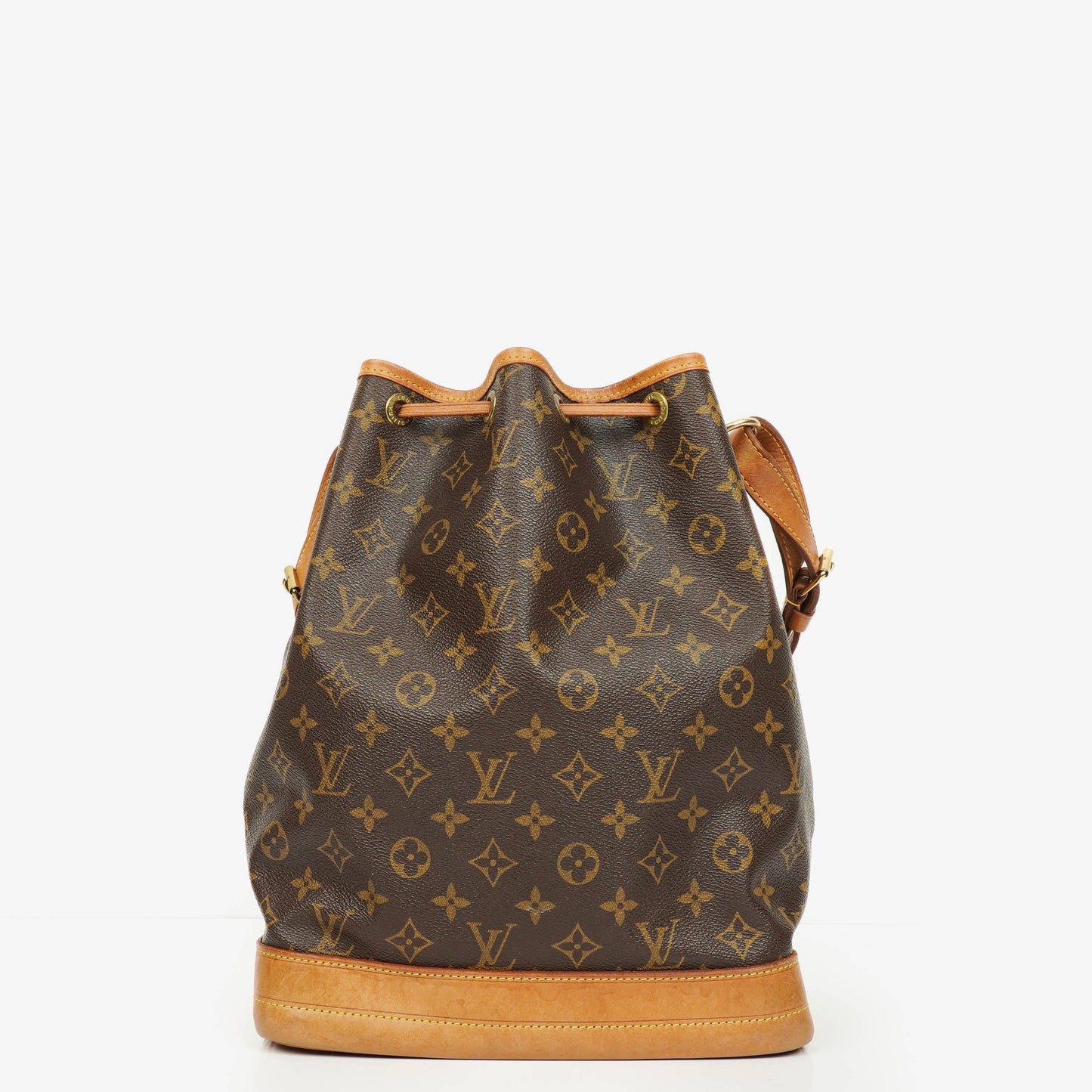 Louis Vuitton Noe GM Monogram Canvas Shoulder Bag