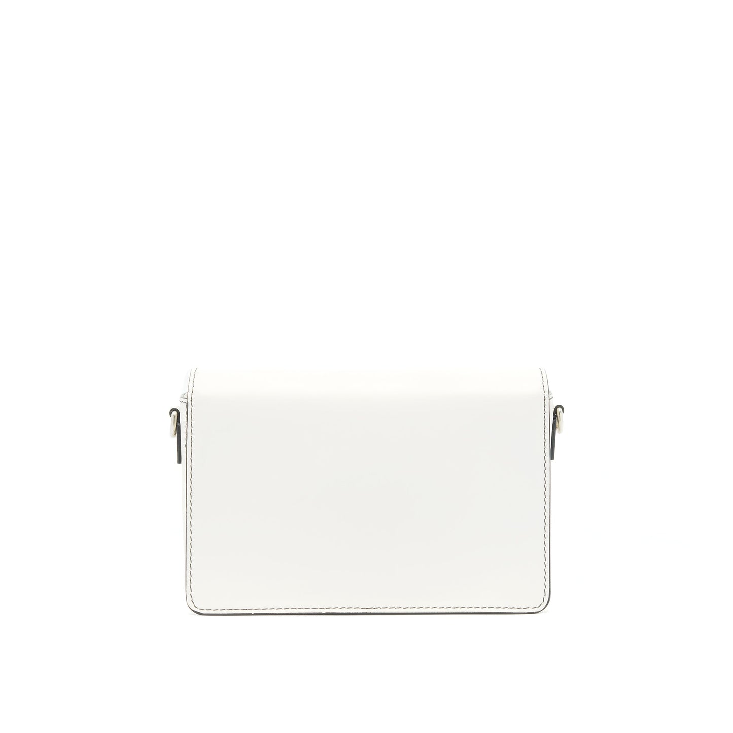 Dior Evolution Purse White
