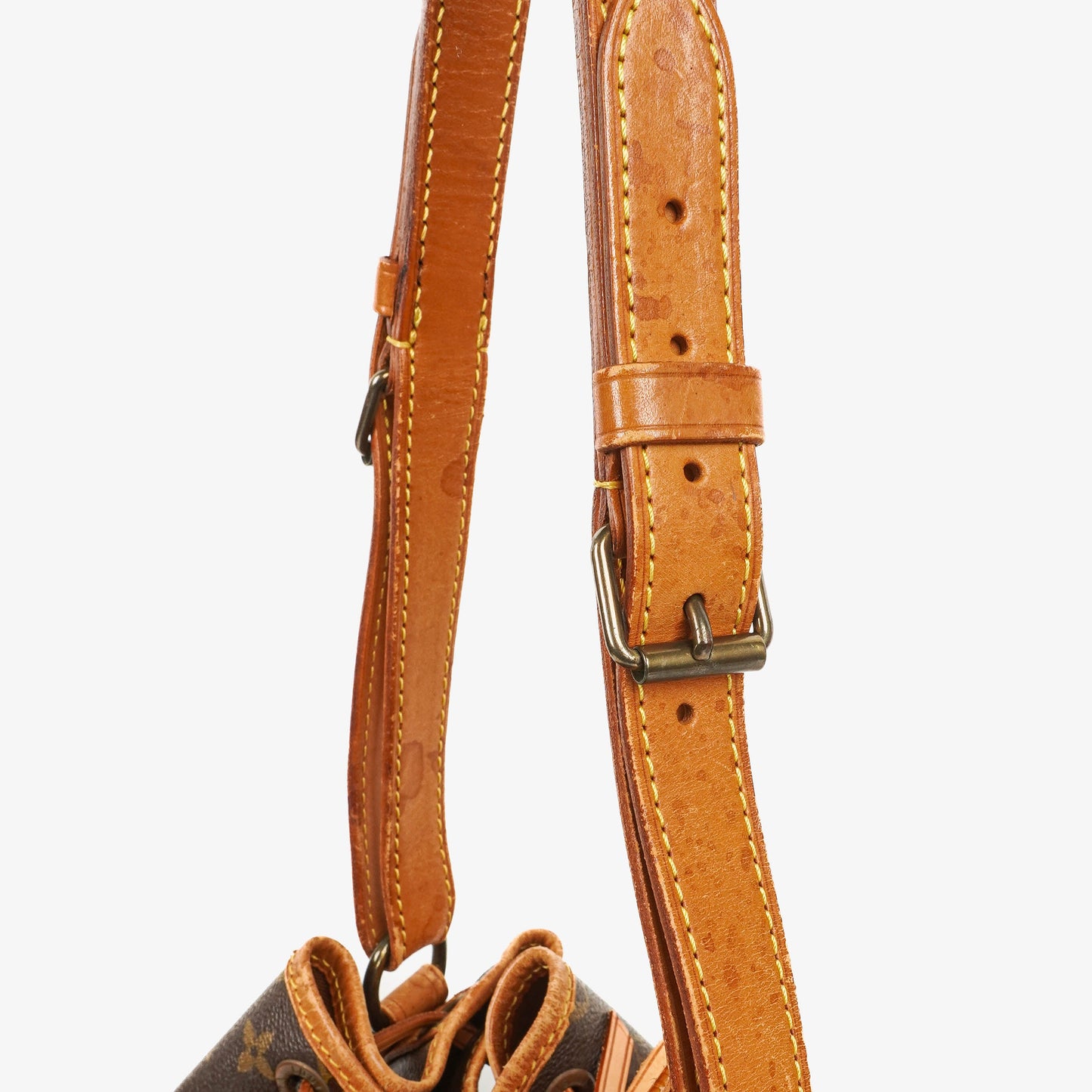 Louis Vuitton Noe Grande GM Monogram Canvas Shoulder Bag