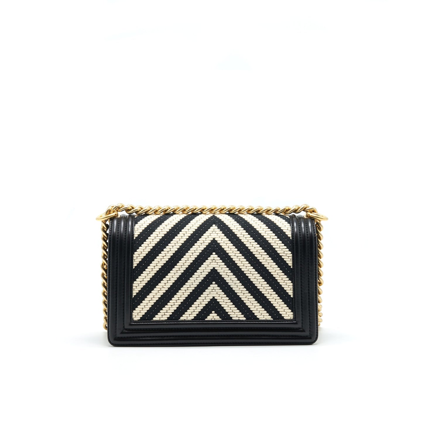 Chanel Medium Handbag - EworeBags