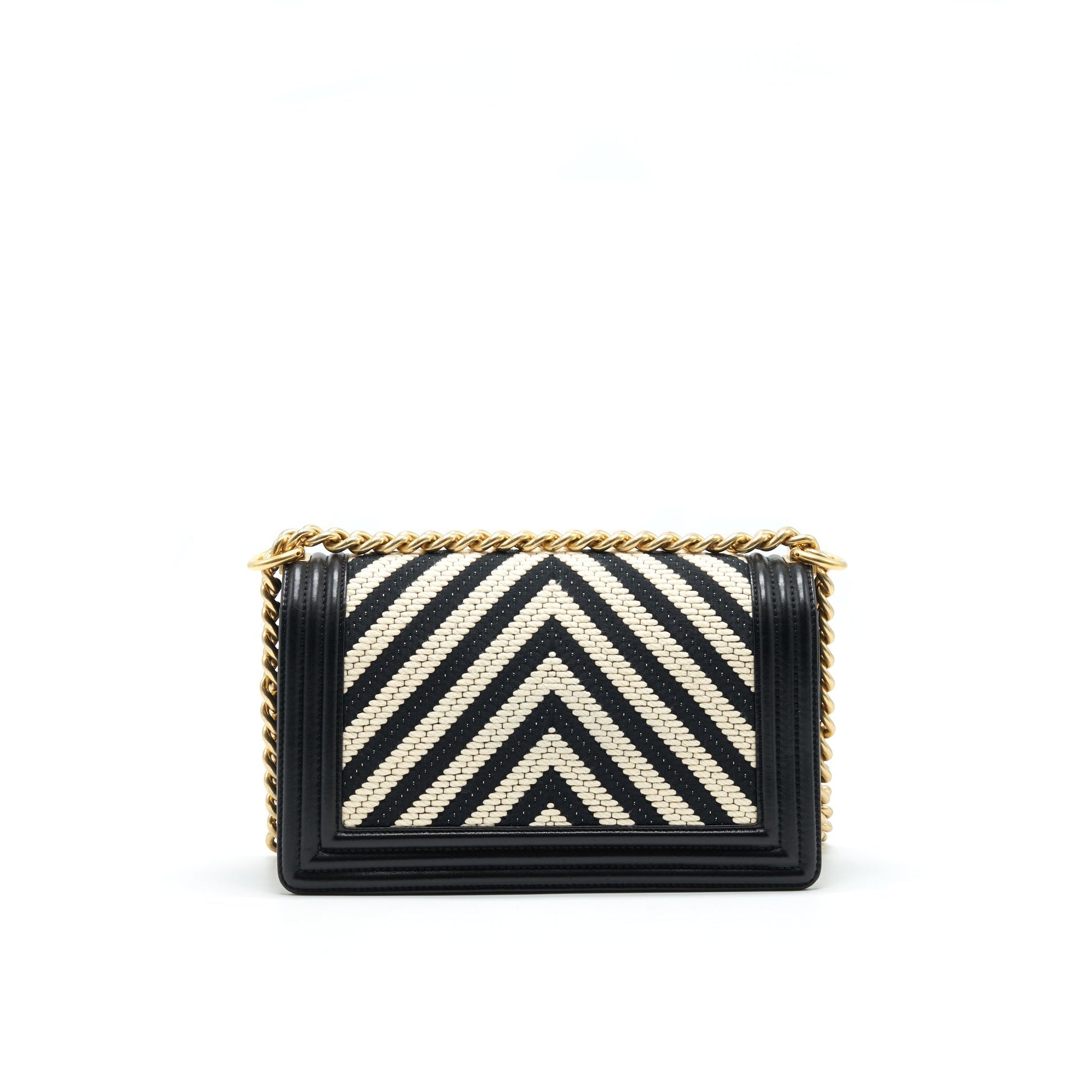 Chanel Medium Handbag - EworeBags