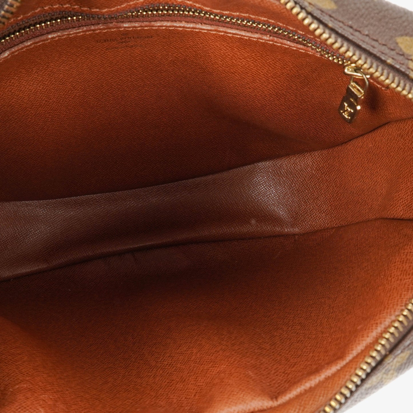 Louis Vuitton Jeune Fille GM Shoulder Bag