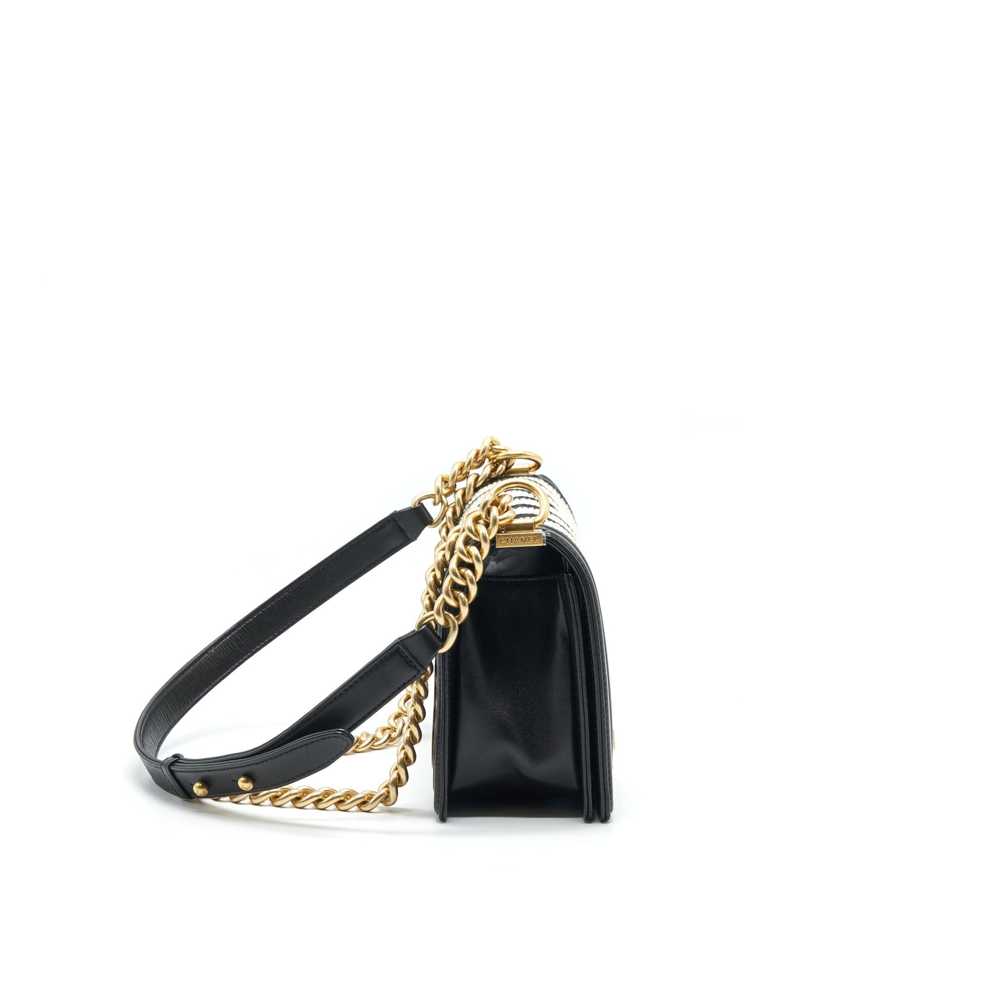Chanel Medium Handbag - EworeBags