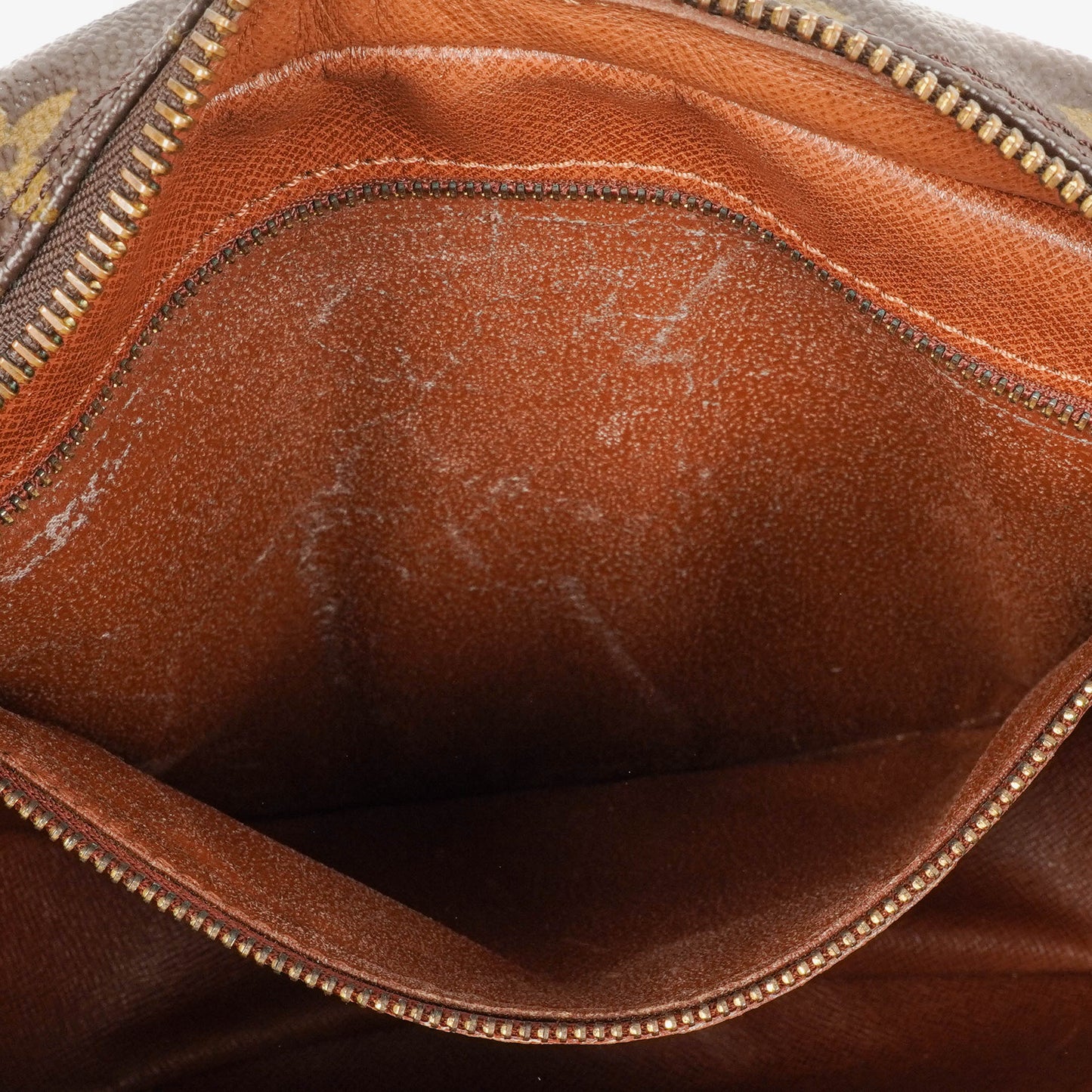 Louis Vuitton Jeune Fille GM Shoulder Bag