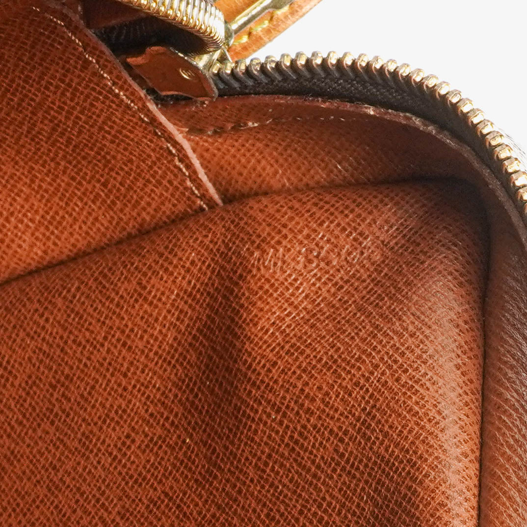 Louis Vuitton Jeune Fille GM Shoulder Bag