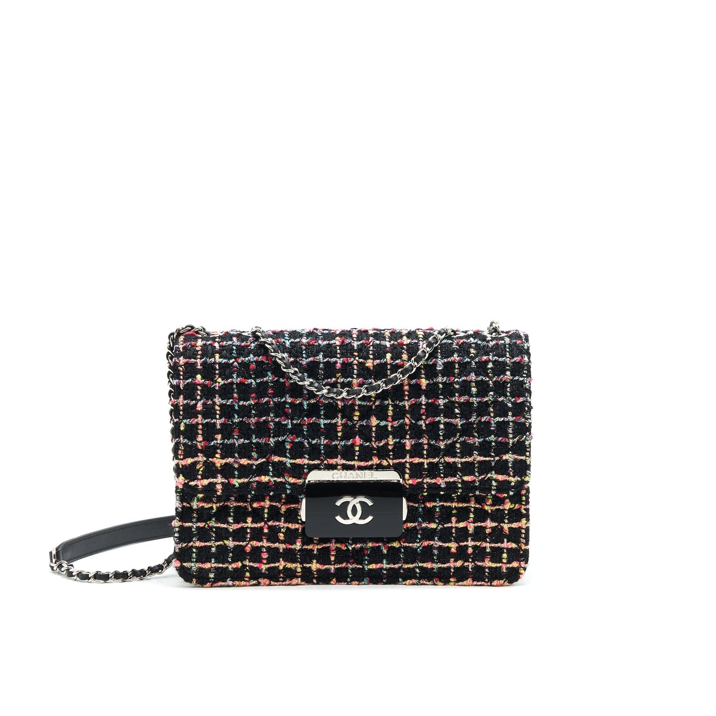 Chanel Mini Shoulder Bag - EworeBags