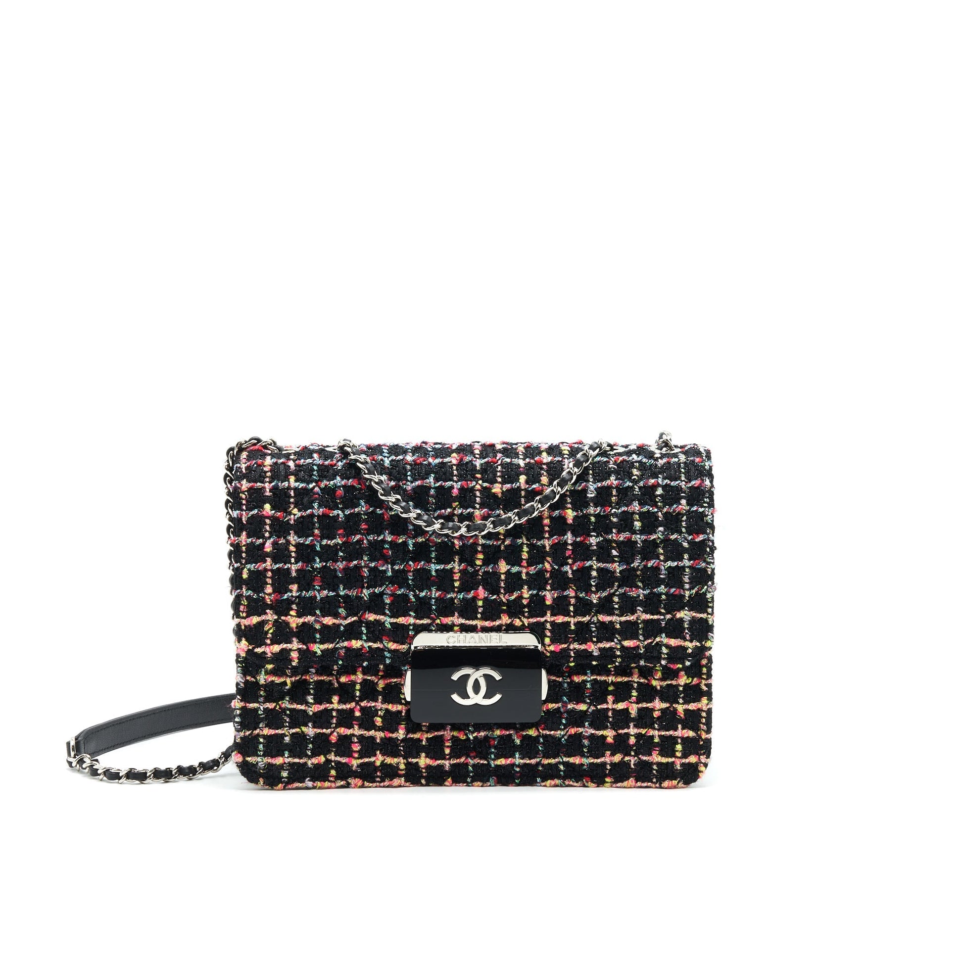 Chanel Mini Shoulder Bag - EworeBags